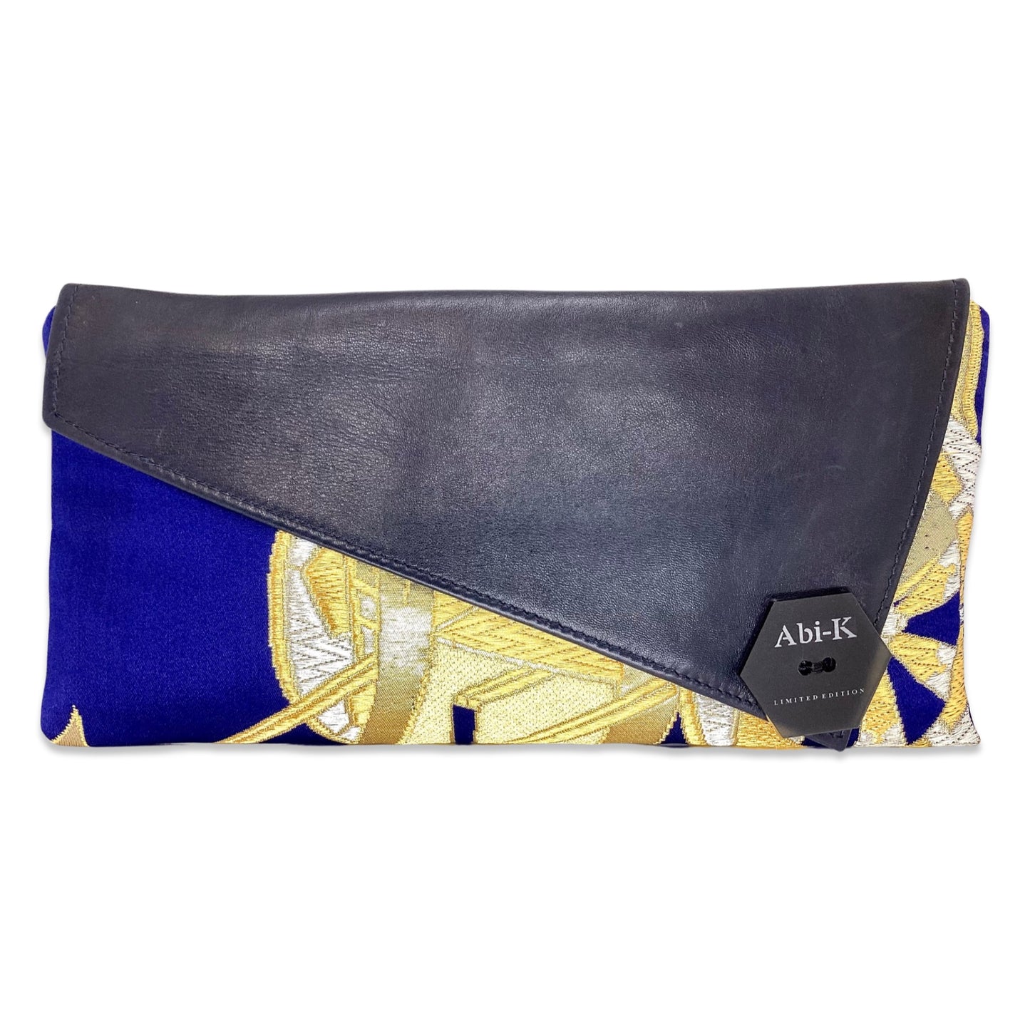 Anna Clutch ‘Regal Carriage’ 2/2