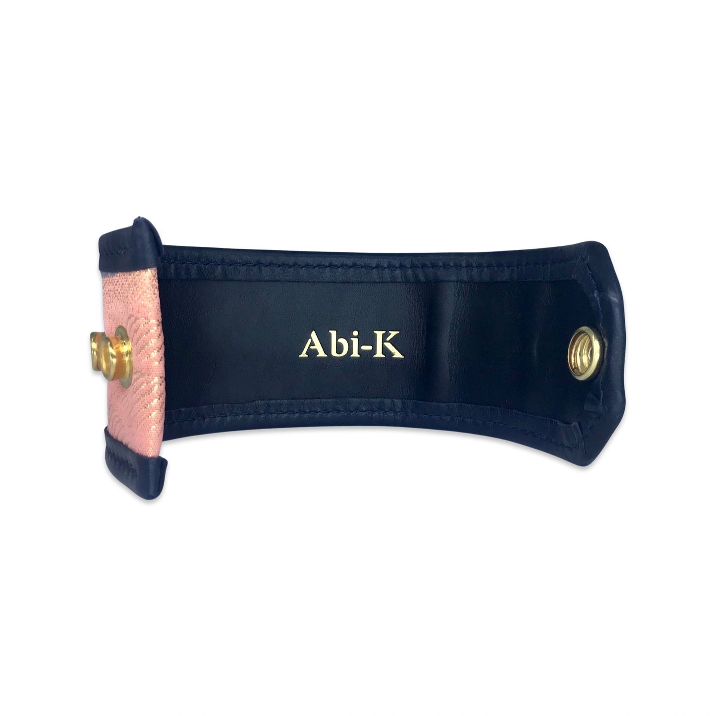Abi-K Cuff ‘Garden Party’