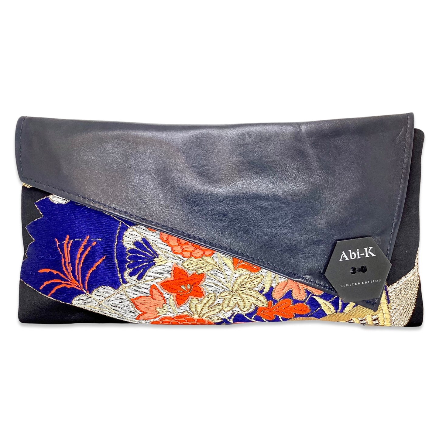 Anna Clutch ‘Lady Lavish’ 1/2