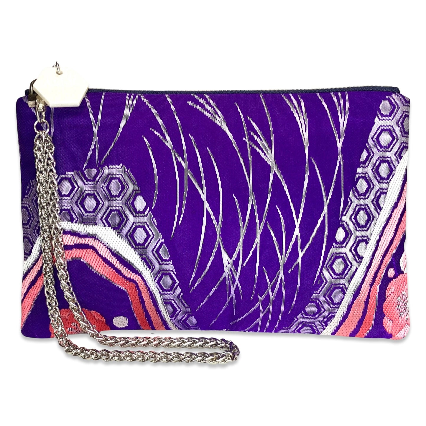 Carolyn Purse ‘Pretty Purple’ 2/2