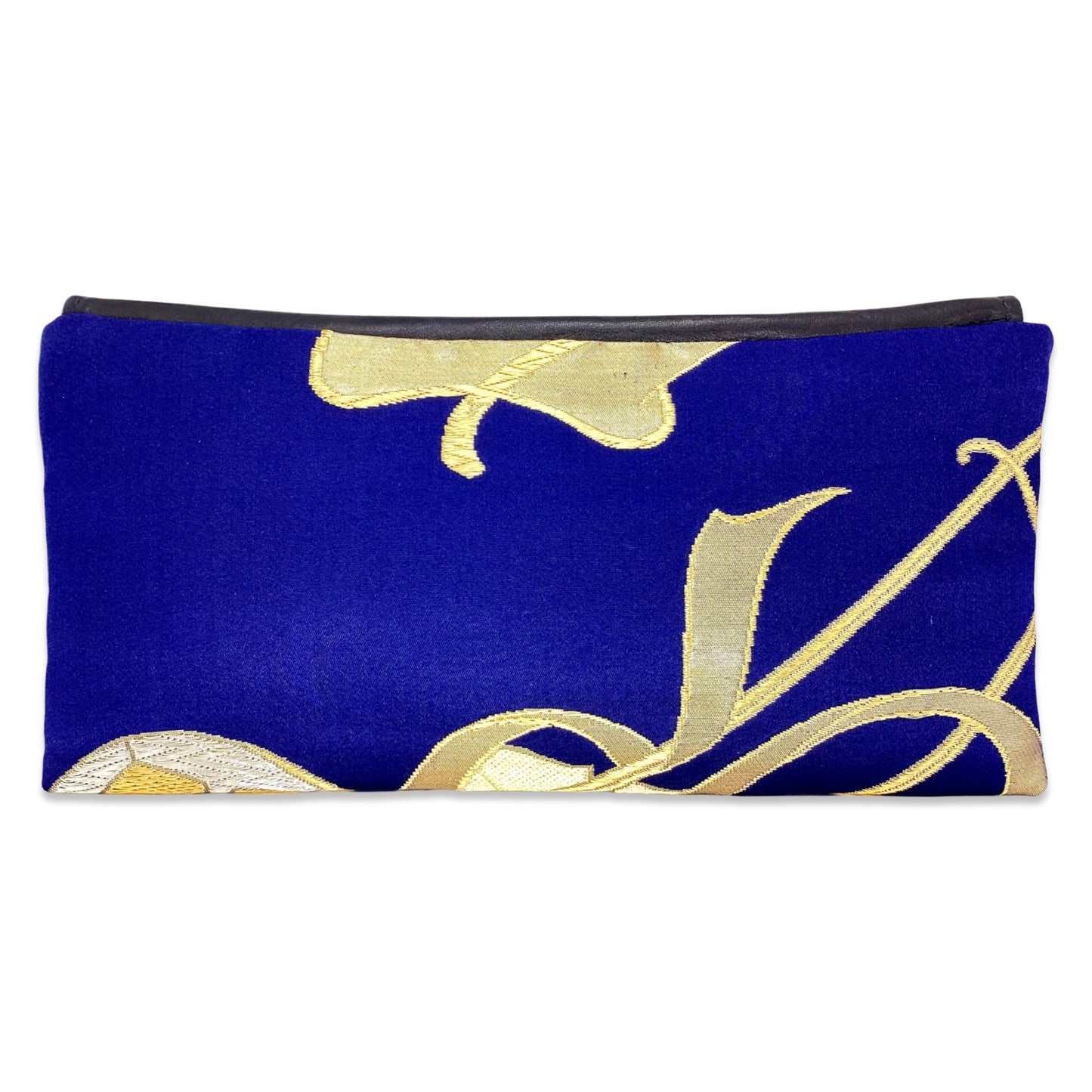 Anna Clutch ‘Regal Carriage’ 2/2
