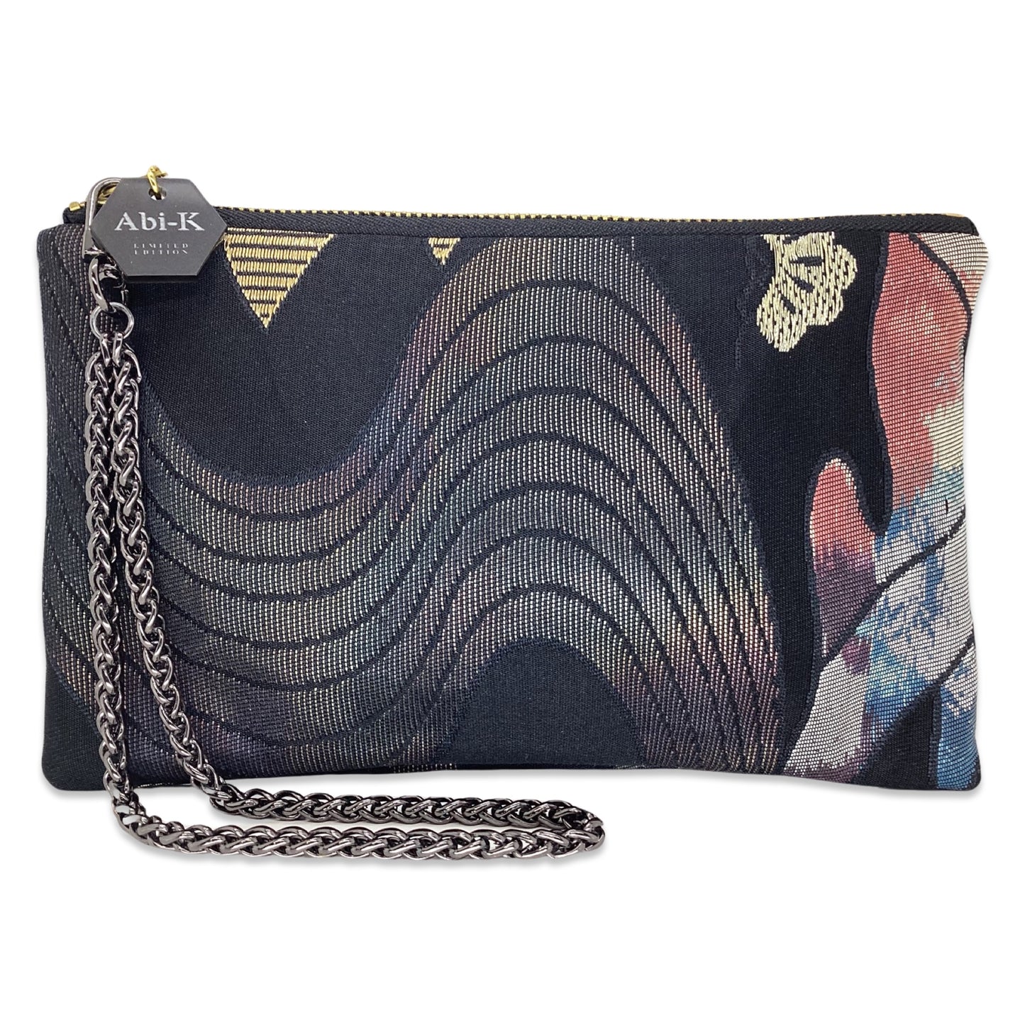 Carolyn Purse ‘Subtle Serenity’