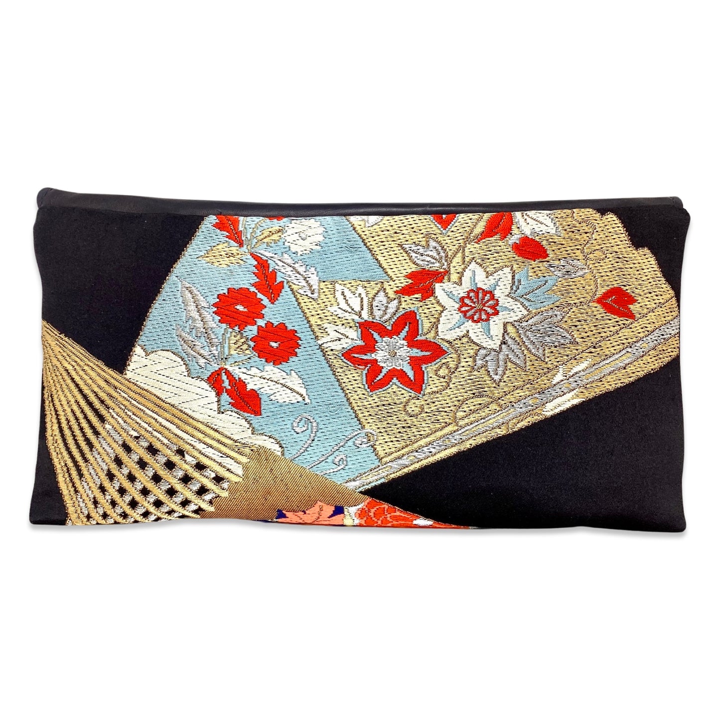 Anna Clutch ‘Lady Lavish’ 1/2