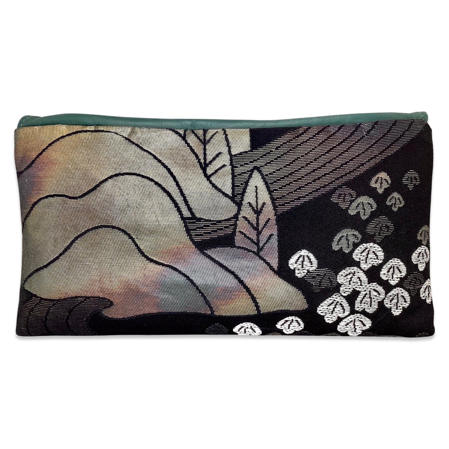 Anna Clutch ‘’Subtle Serenity’ 2/2