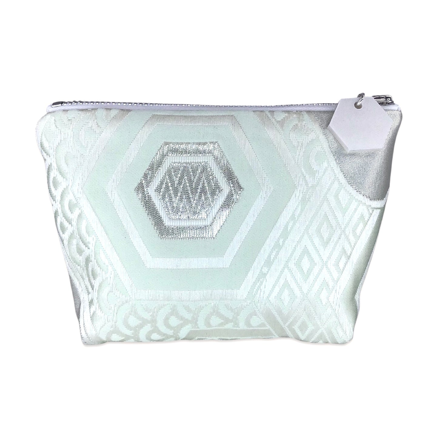 Bonnie Purse ‘Kikko Mint’ 3/5