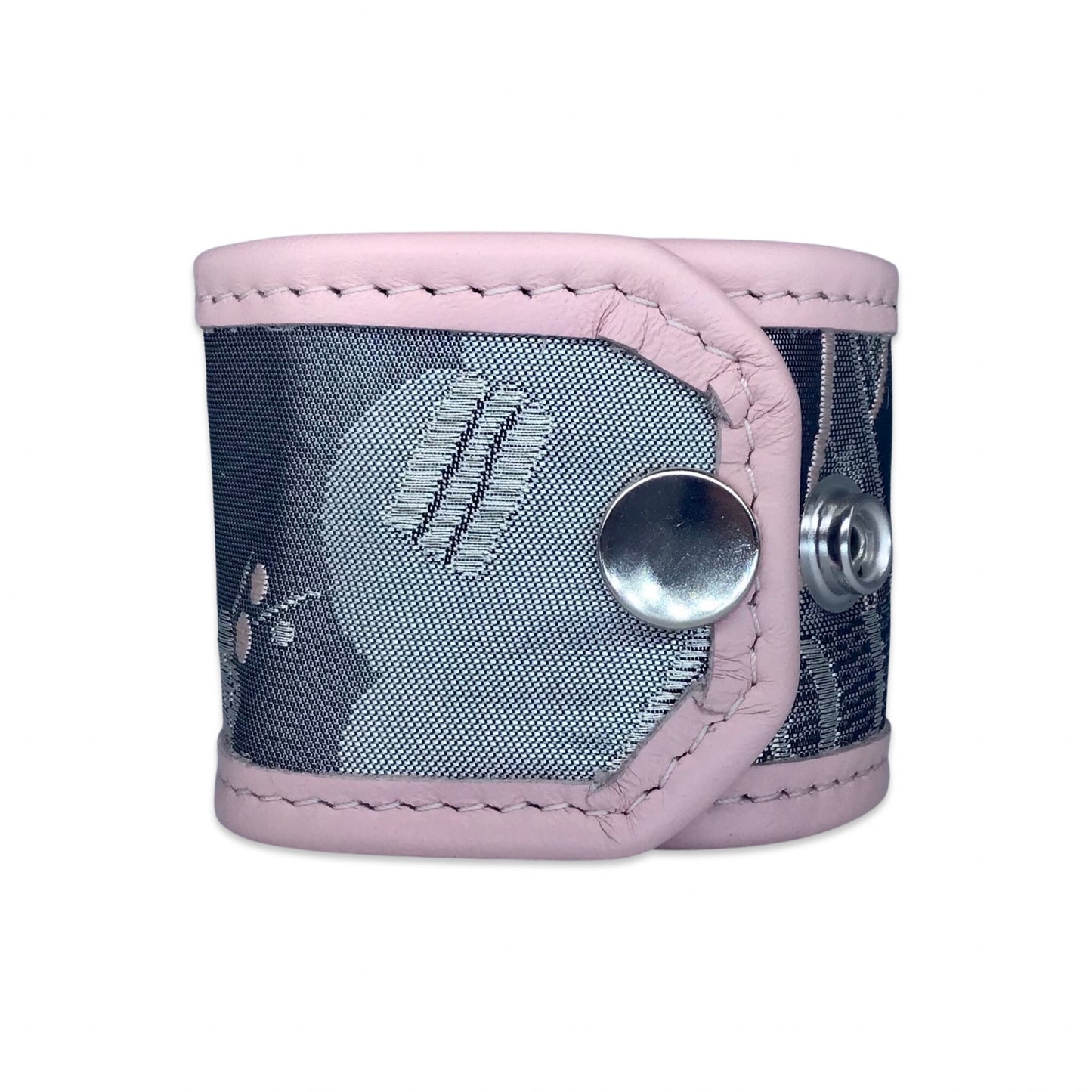Abi-K Cuff ‘Pretty Pewter’ 2/2