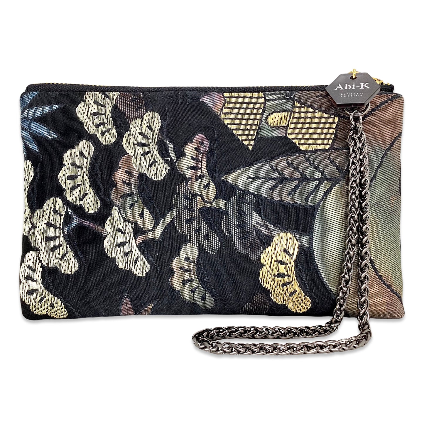 Carolyn Purse ‘Subtle Serenity’