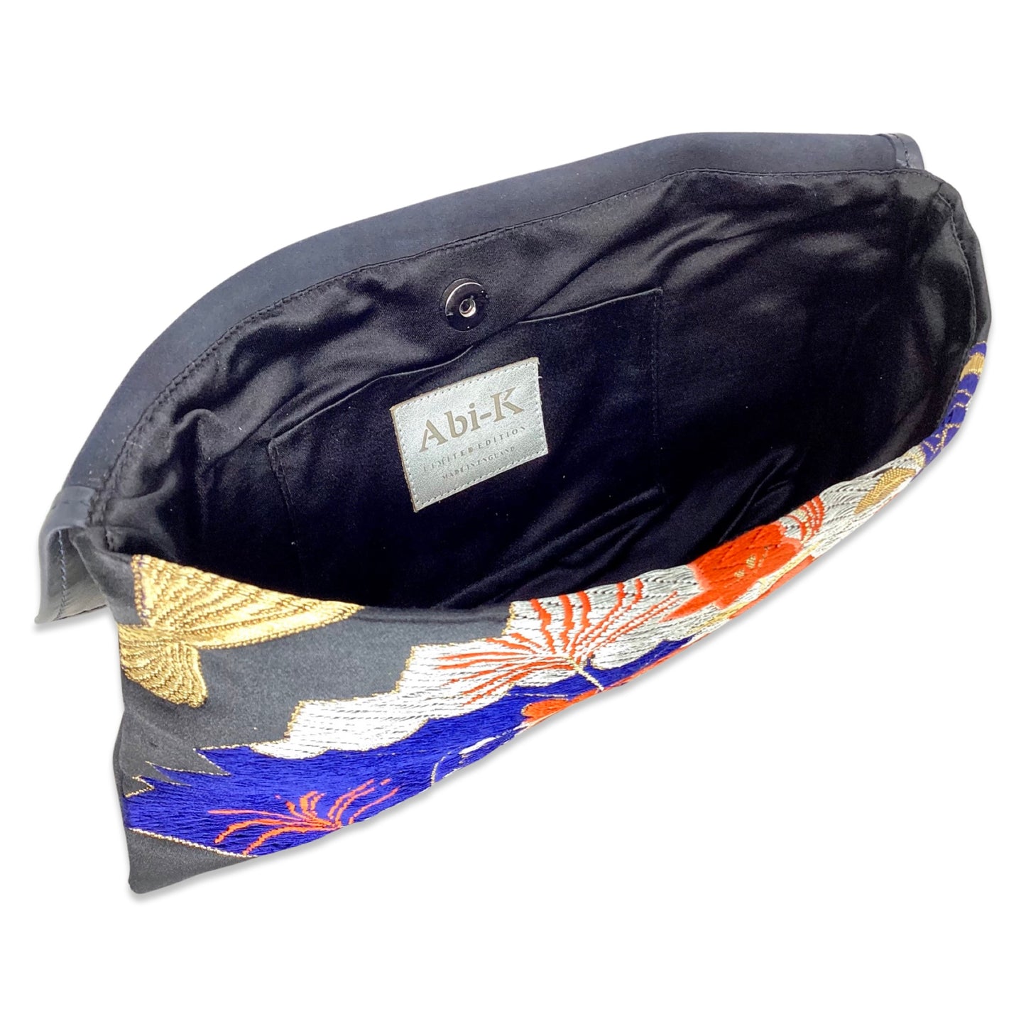Anna Clutch ‘Lady Lavish’ 1/2