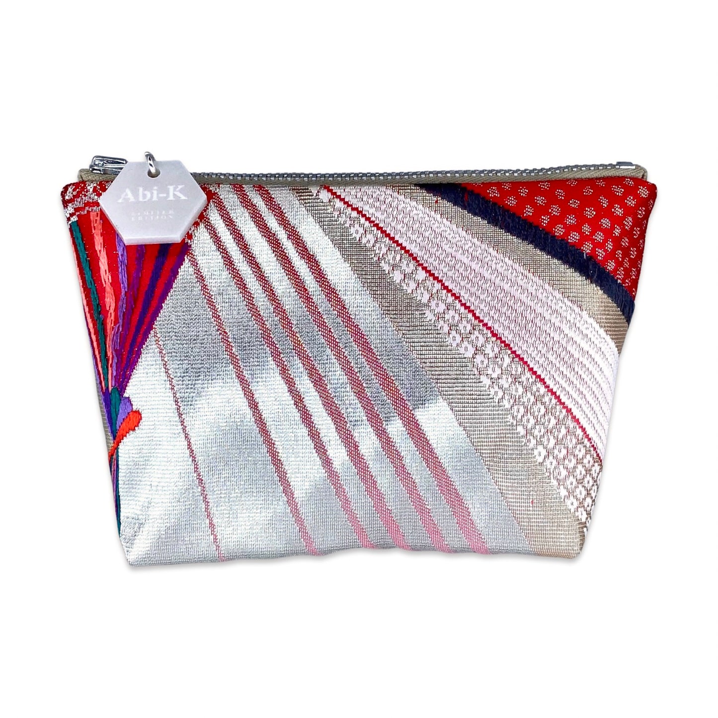 Bonnie Purse ‘Ruby Pearl’ 1/5
