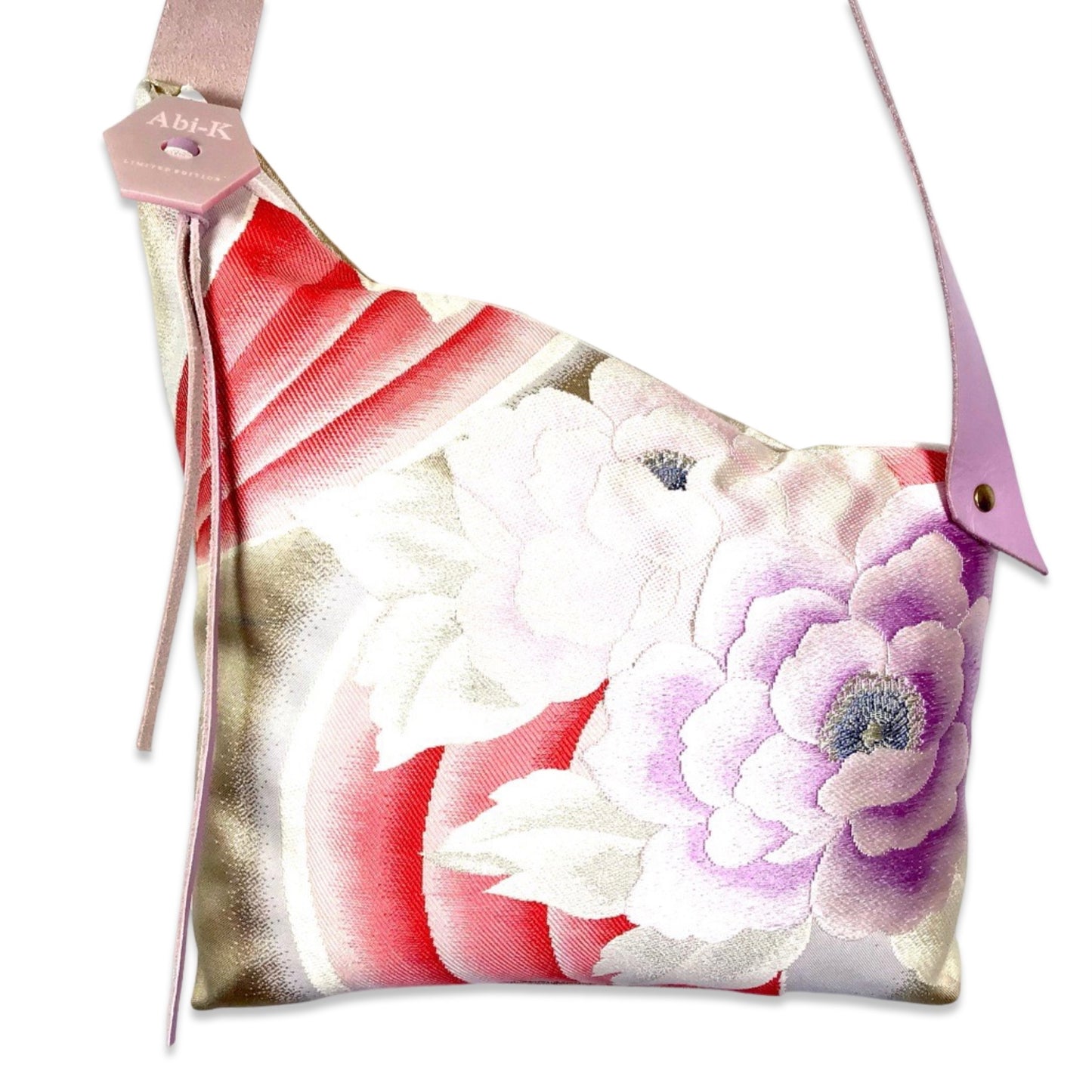 Rachel Bag ‘Pink Champagne’ 1/2