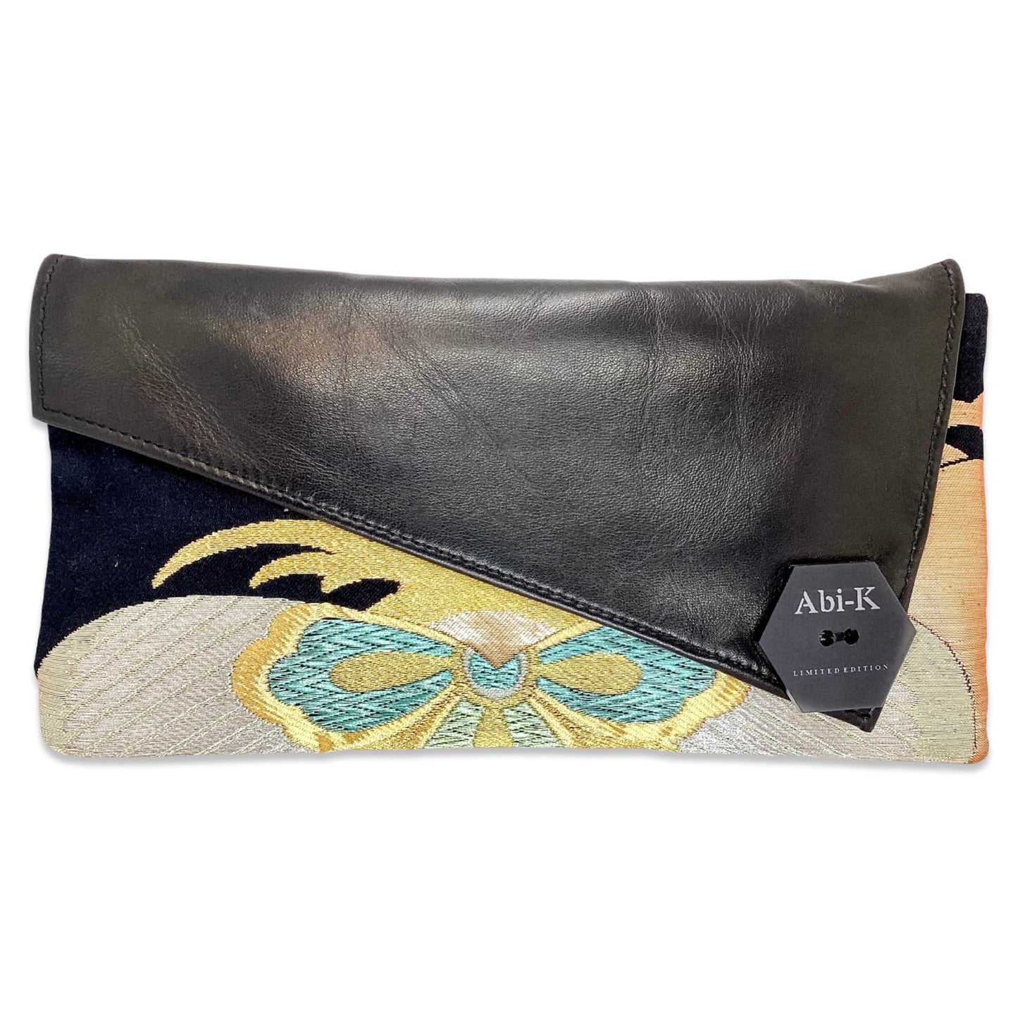 Anna Clutch ‘’Fantasy Flight’ 2/2