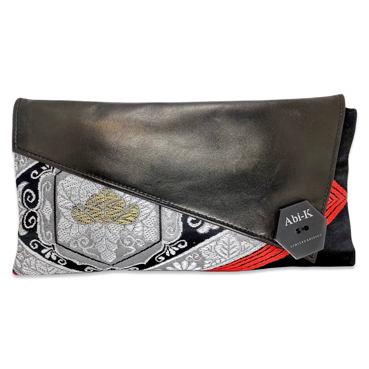 Anna Clutch ‘Quiet Luxury’ 1/3