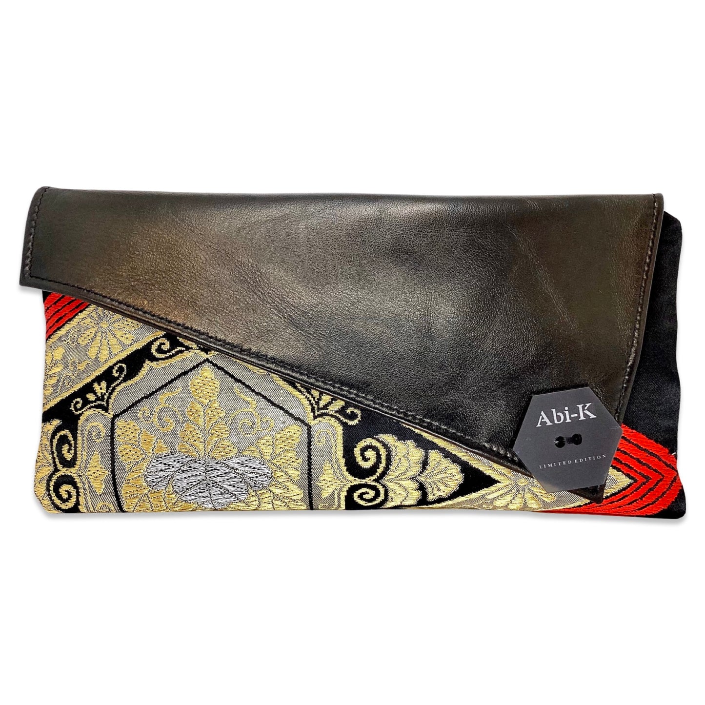 Anna Clutch ‘Quiet Luxury’ 3/3