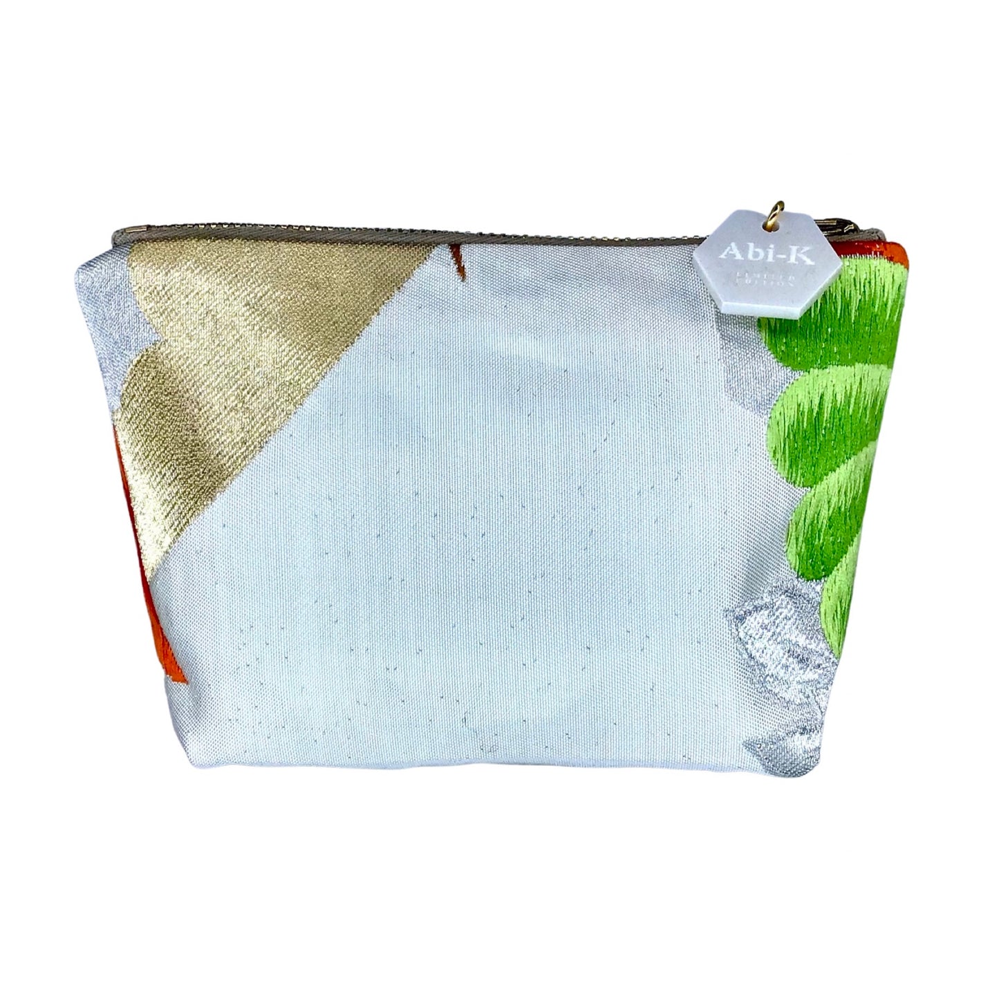 Bonnie Purse ‘Regal Cranes’