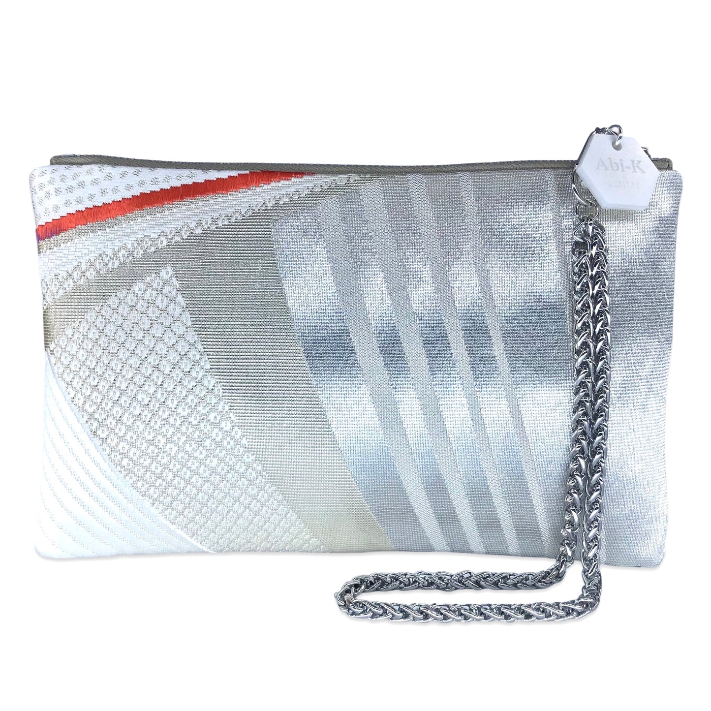 Carolyn Purse ‘Ruby Pearl’ 2/6