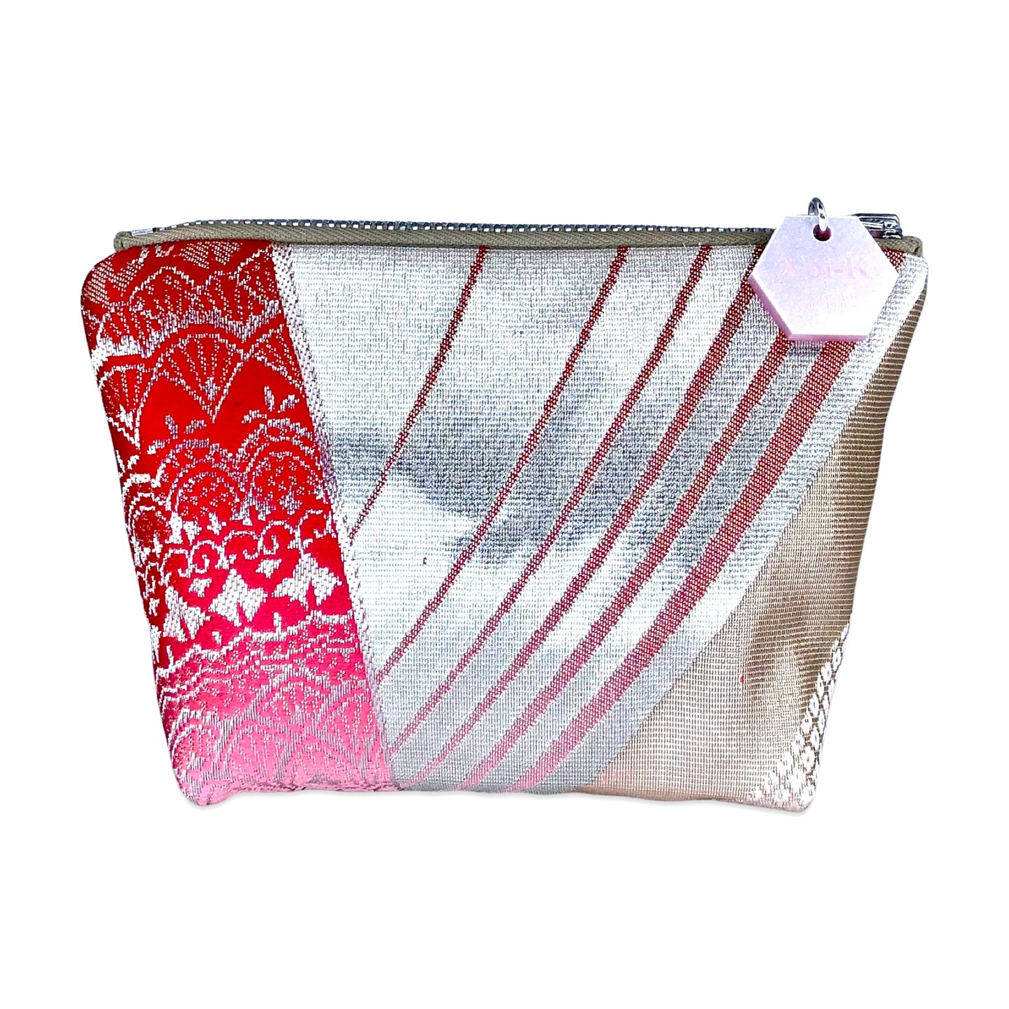 Bonnie Purse ‘Ruby Pearl’ 3/5