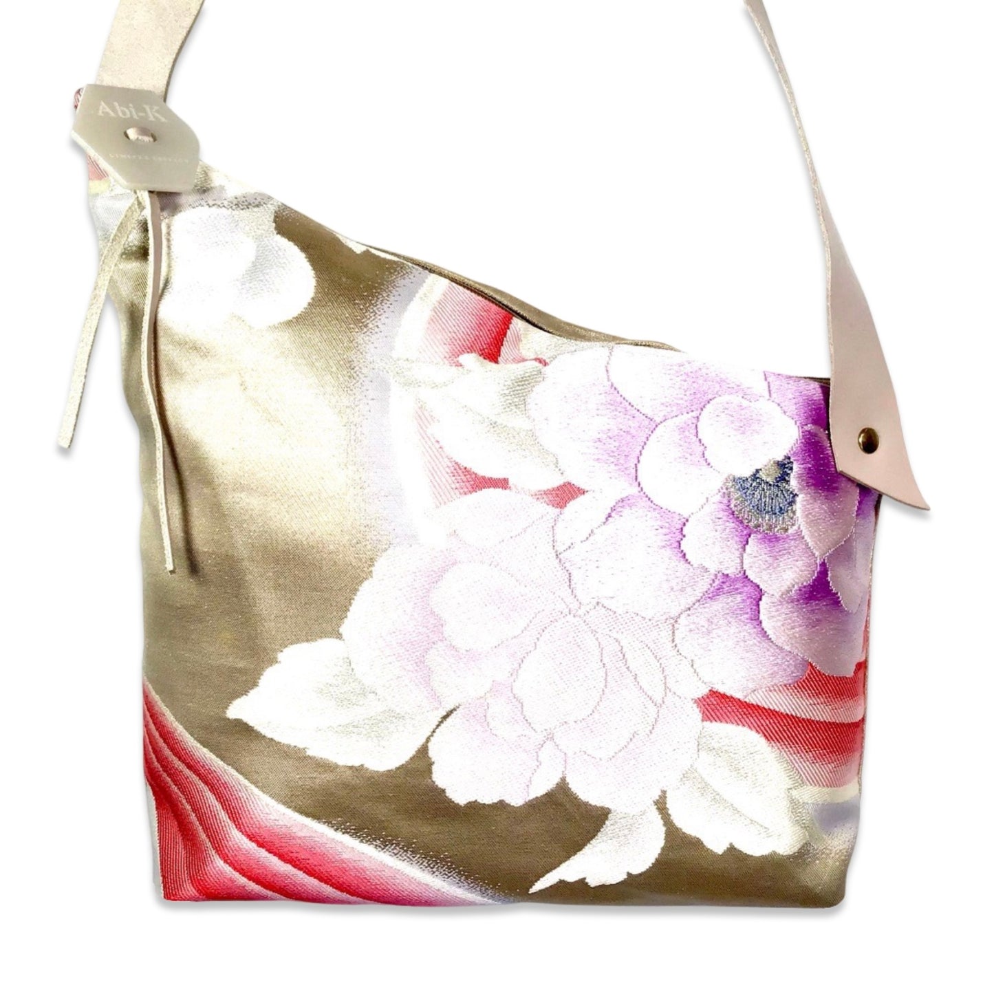 Rachel Bag ‘Pink Champagne’ 2/2