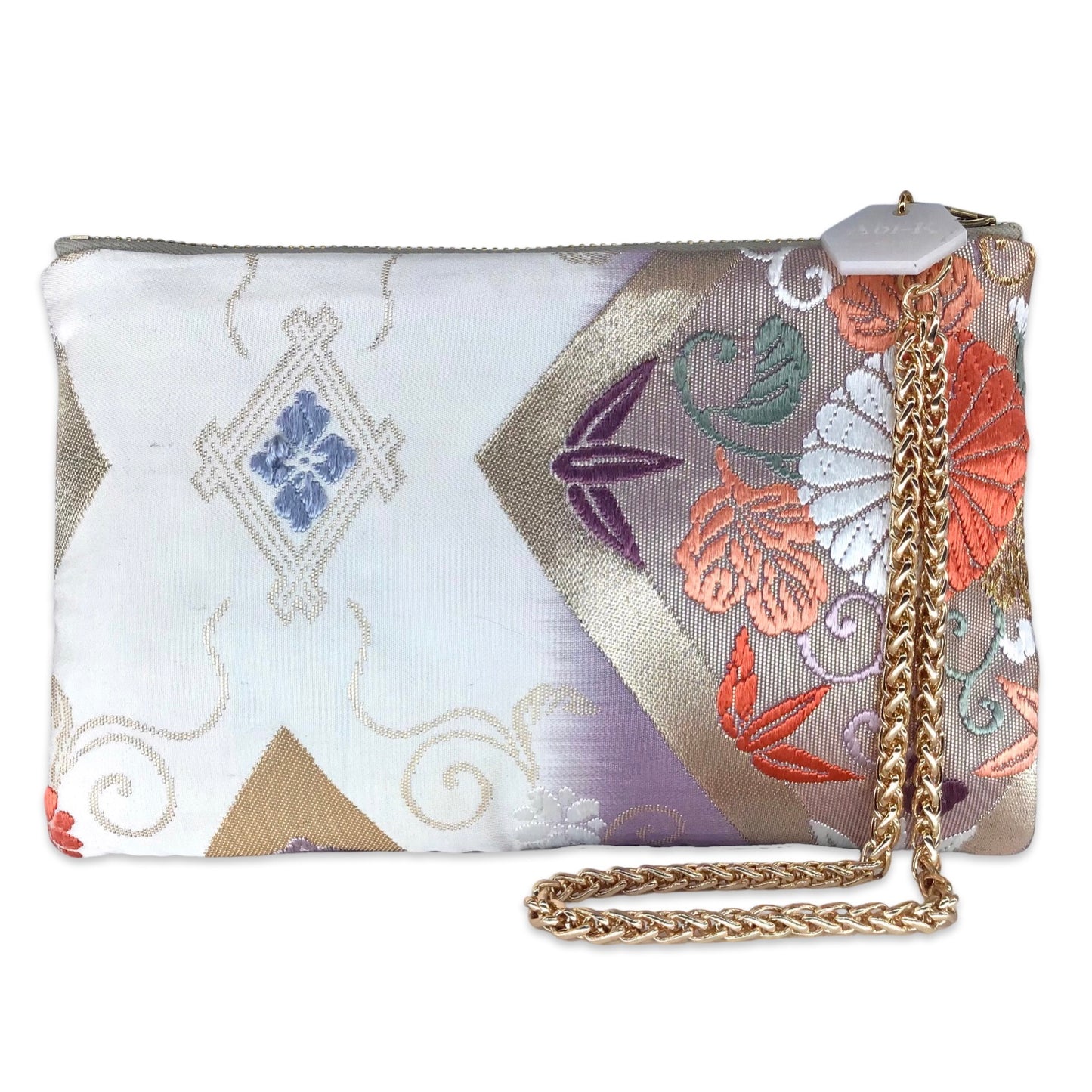 Carolyn Purse ‘Floral Dusk’ 5/6