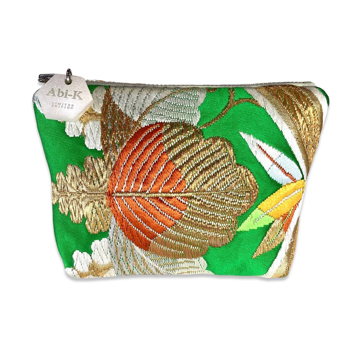 Bonnie Purse ‘Emerald Rio’ 5/5