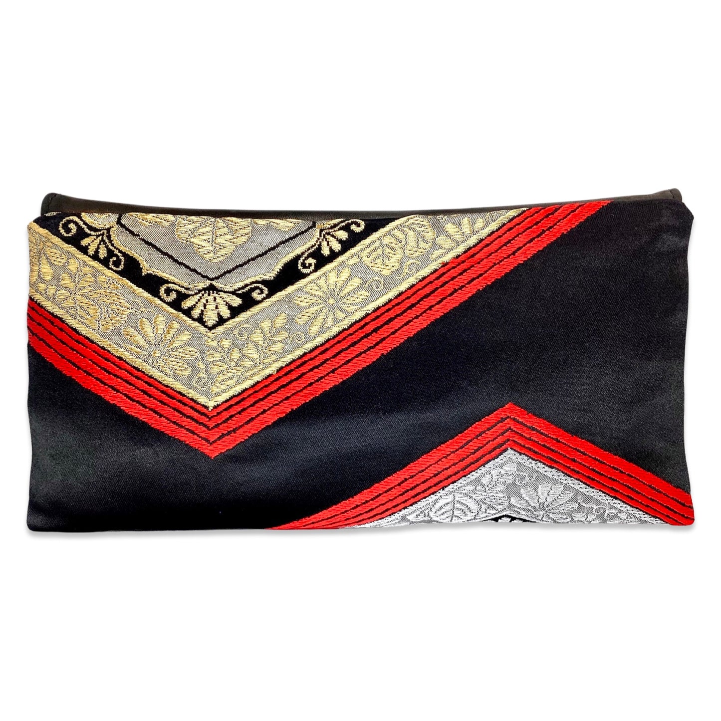 Anna Clutch ‘Quiet Luxury’ 1/3