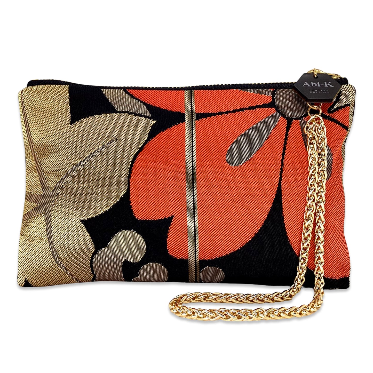 Carolyn Purse ‘Chilli Retro’ 2/2