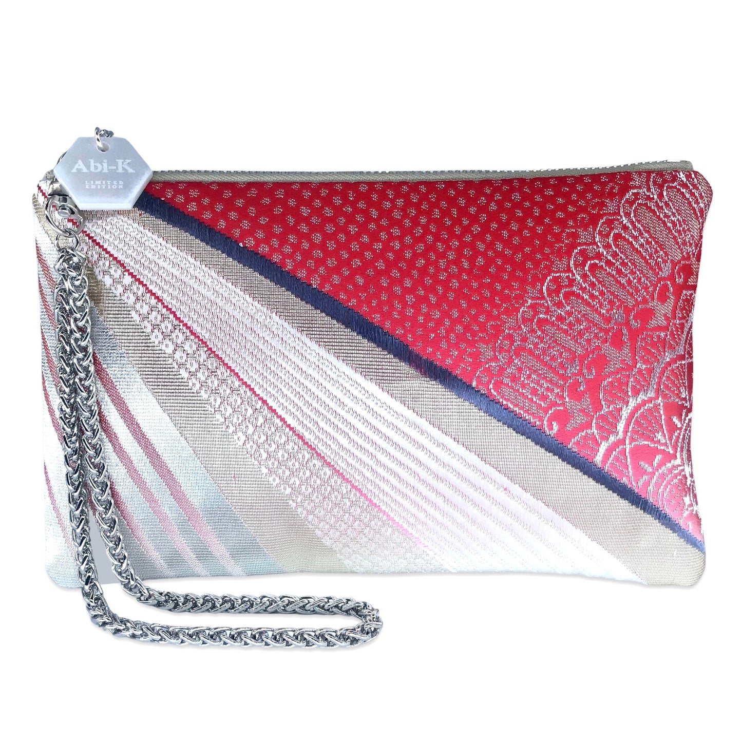 Carolyn Purse ‘Ruby Pearl’ 2/6
