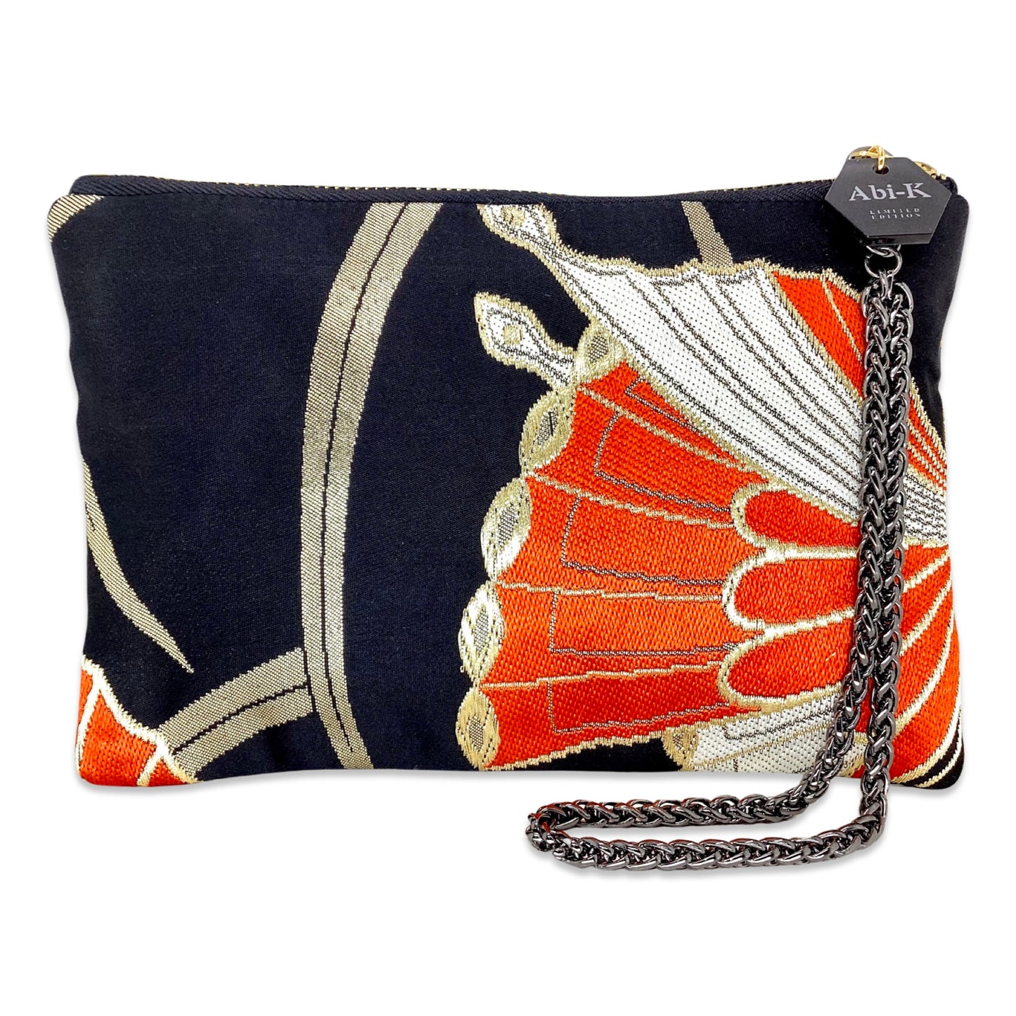 Carolyn Purse ‘Butterfly Effect’