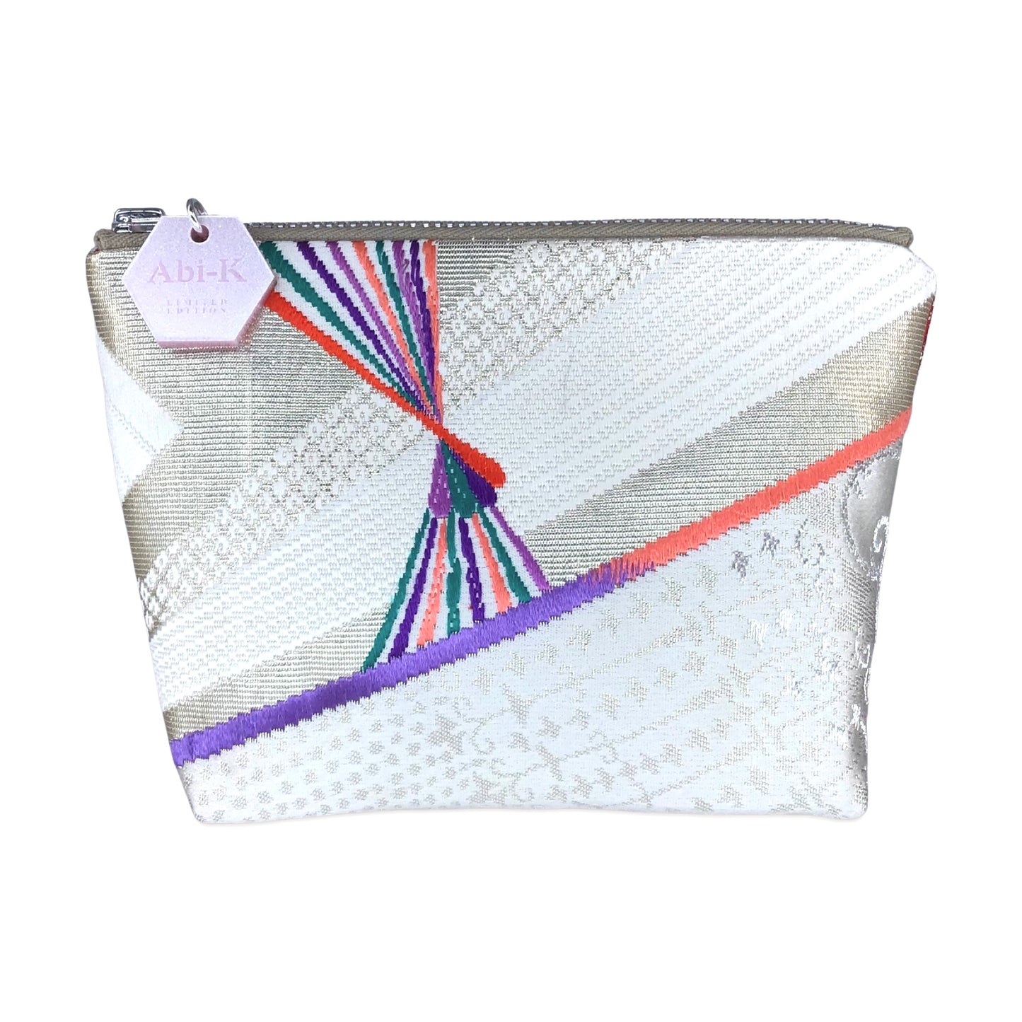 Bonnie Purse ‘Ruby Pearl’ 3/5