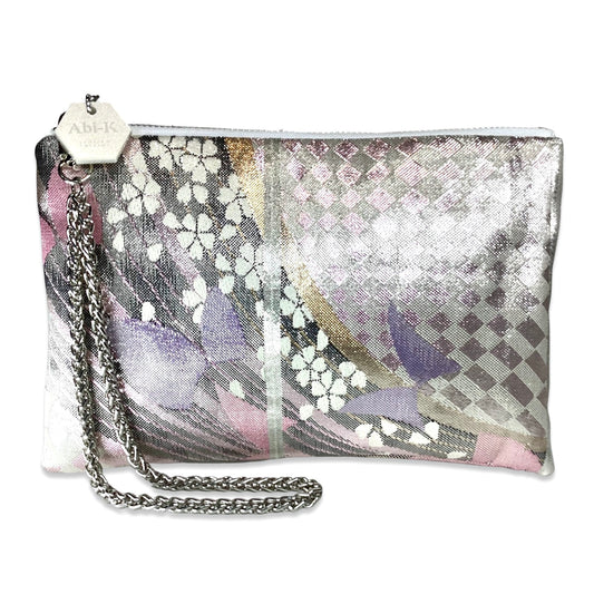 Carolyn Purse ‘Japan Shimmer’ 1/5