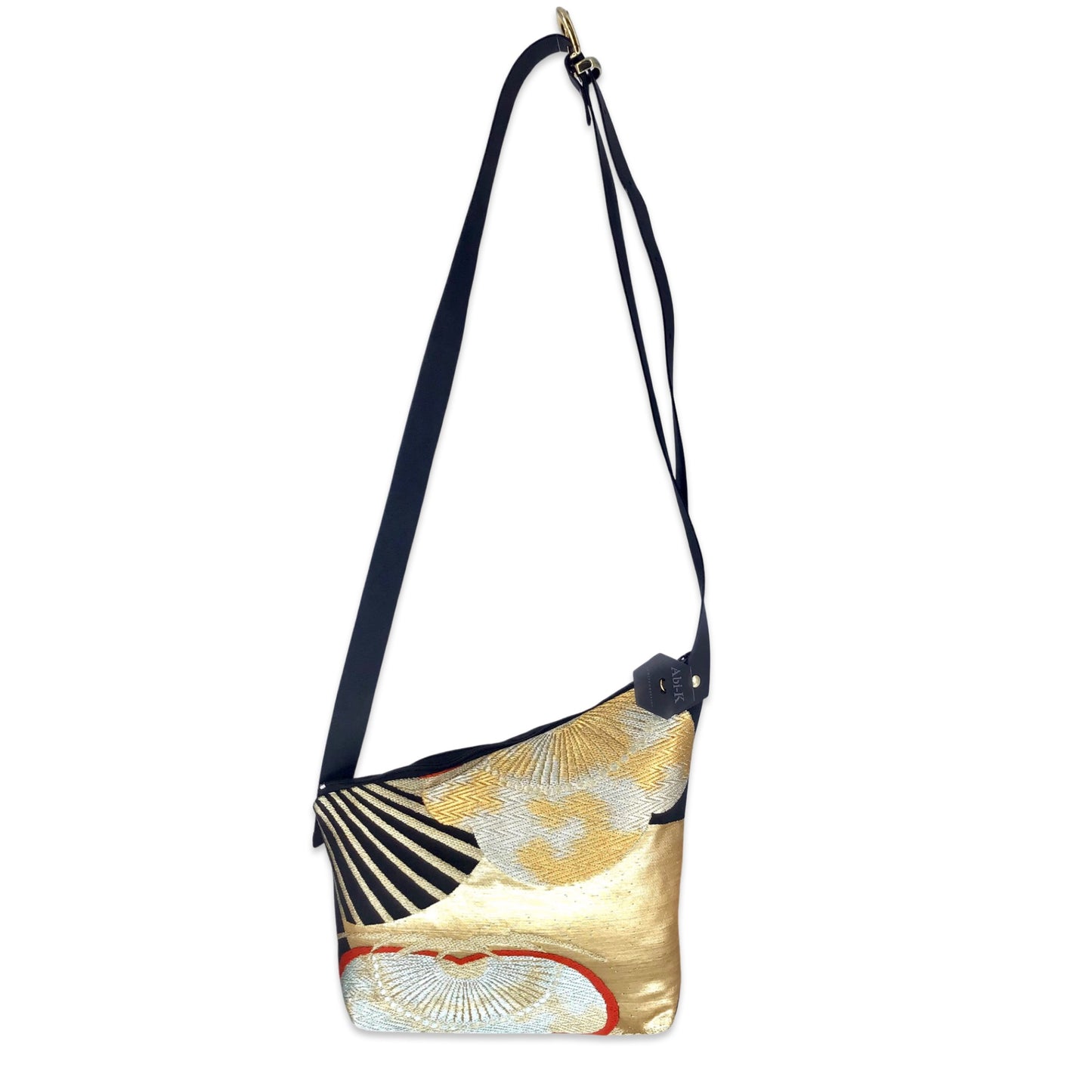 Rachel Bag ‘Midnight Blooms’ 2/2