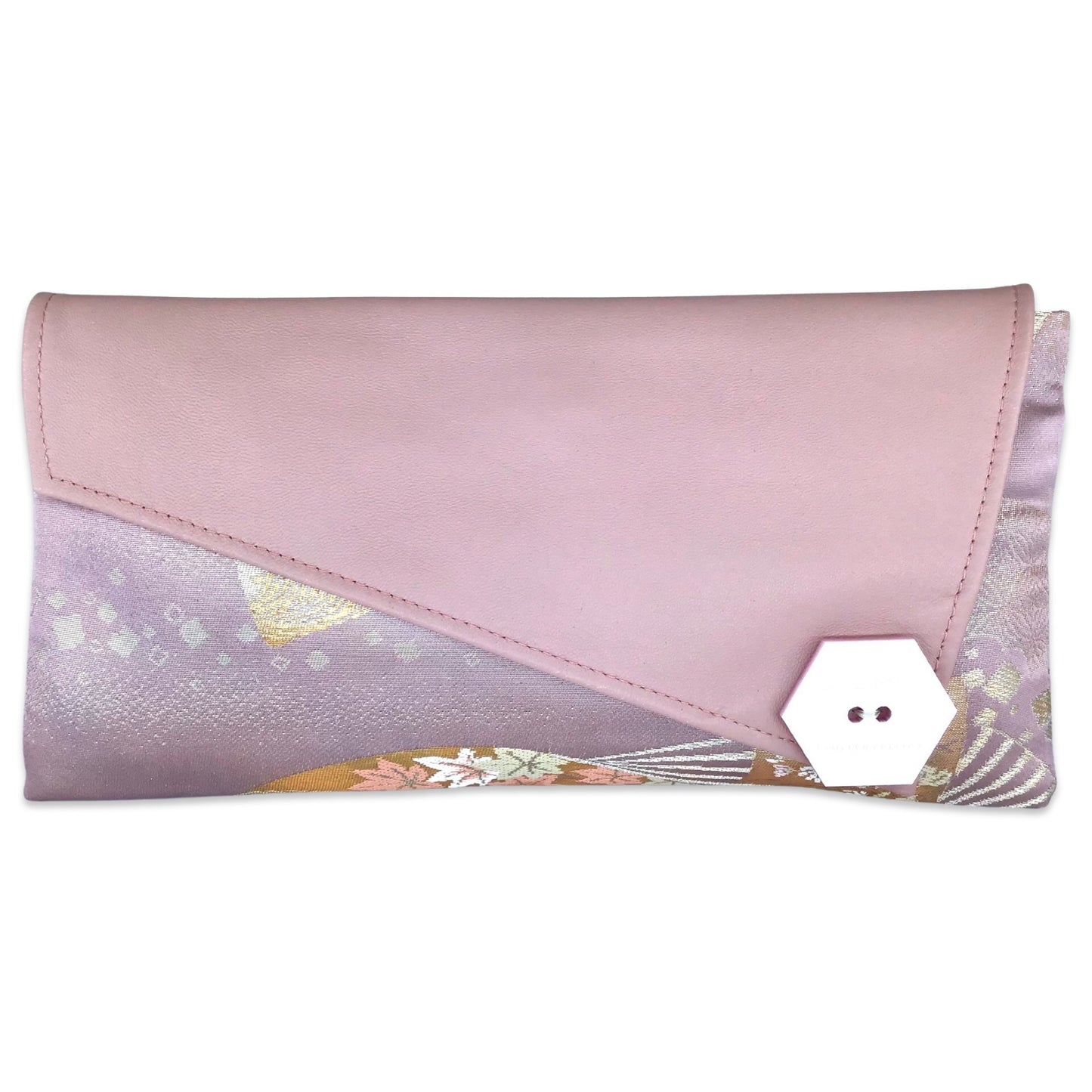 Anna Clutch ‘Kyoto Blush’ 2/2