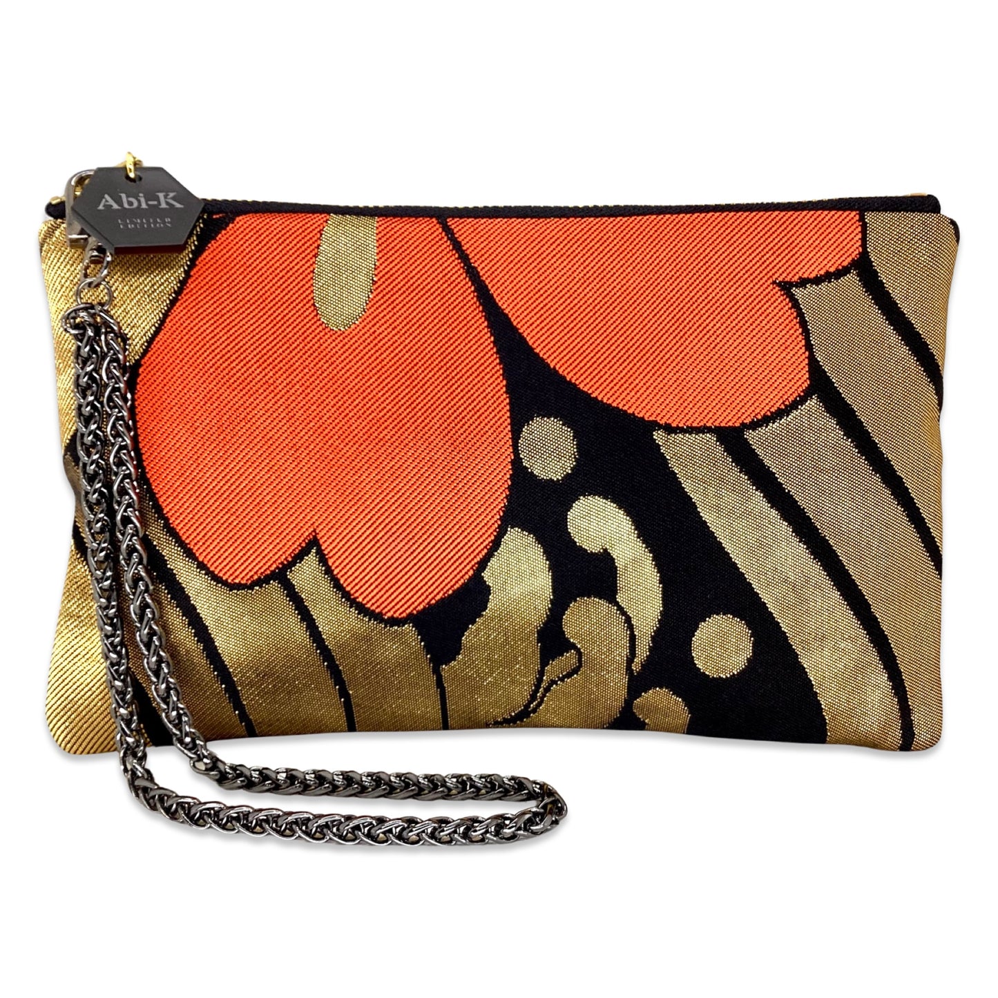 Carolyn Purse ‘Chilli Retro’ 1/2