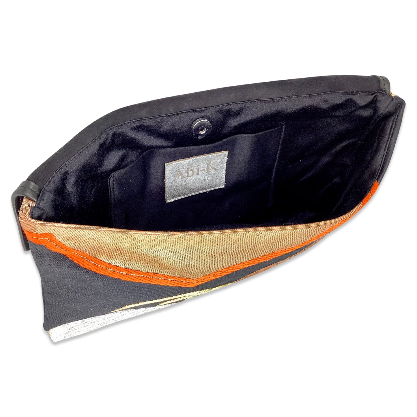 Anna Clutch ‘’Fantasy Flight’ 2/2