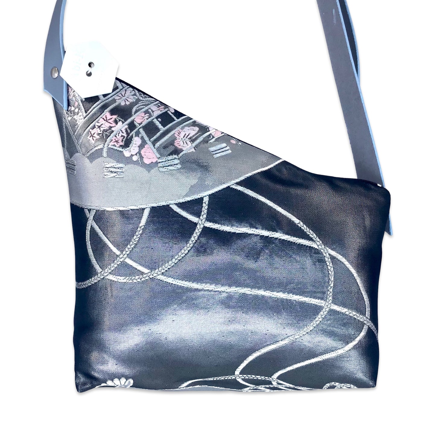 Rachel Bag ‘’Pretty Pewter’ 2/2