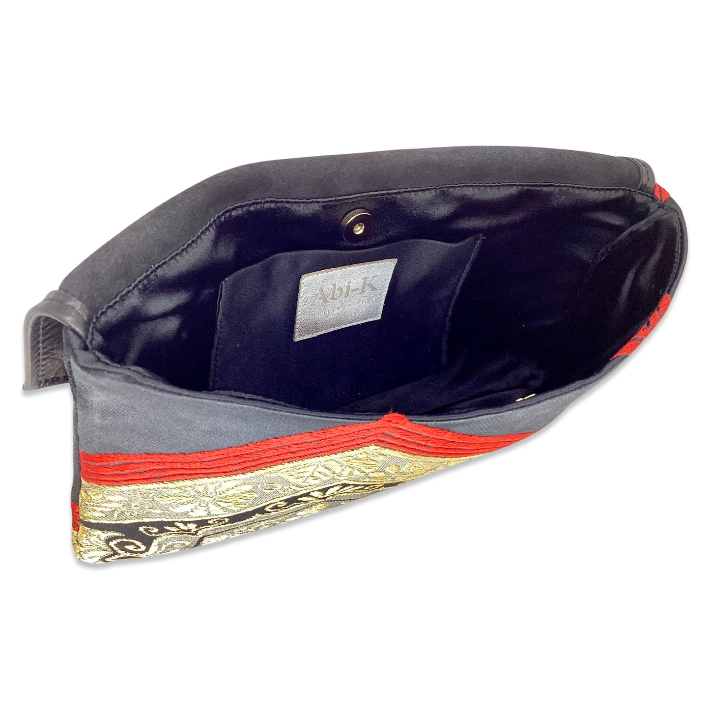 Anna Clutch ‘Quiet Luxury’ 3/3