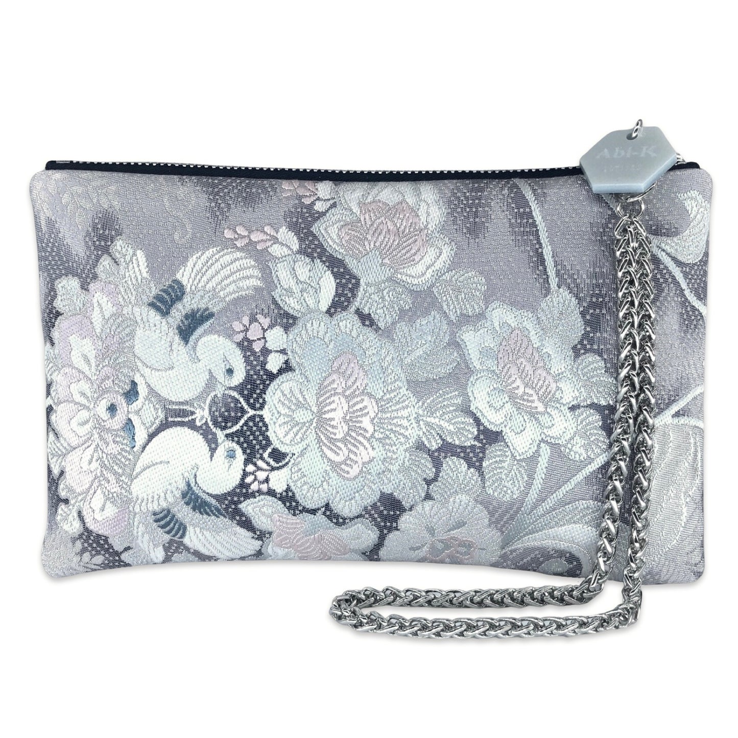Carolyn Purse ‘Love Flowers’