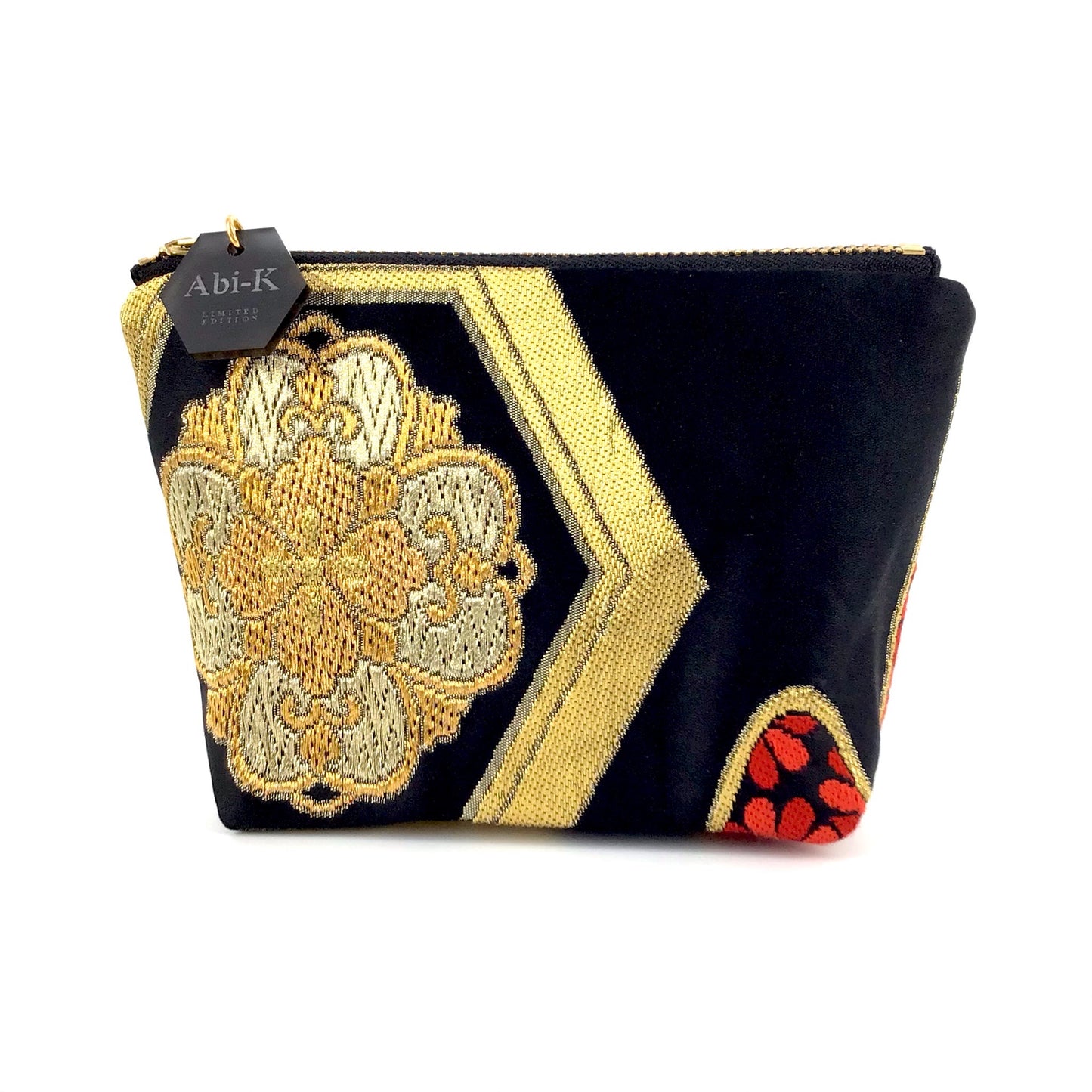Bonnie Purse ‘Kikko Luxe’ 6/6