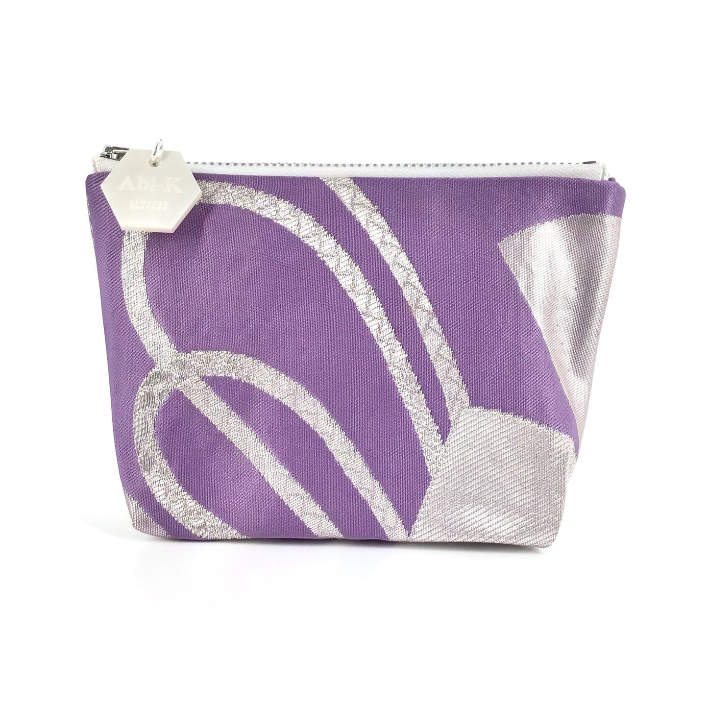 Bonnie Purse ‘Lavender Fans’ 4/5