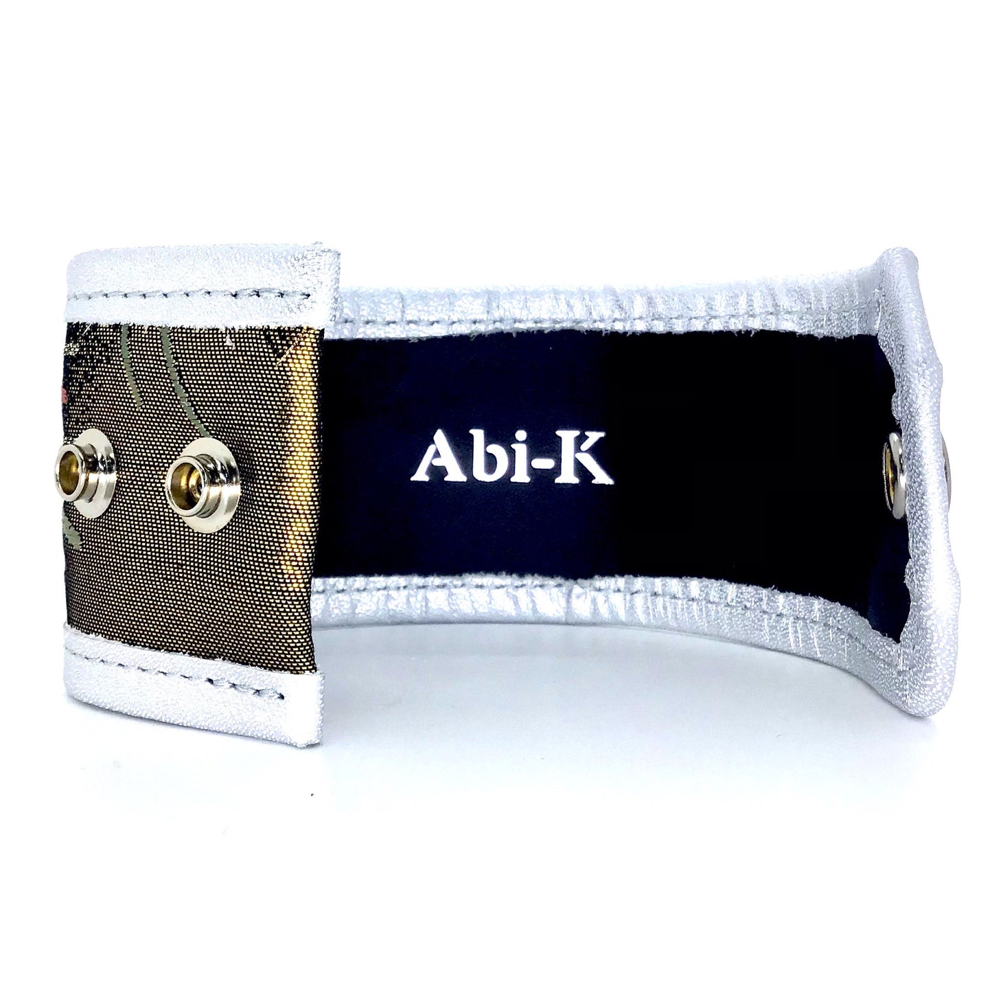 Abi-K Cuff ’Fireworks’
