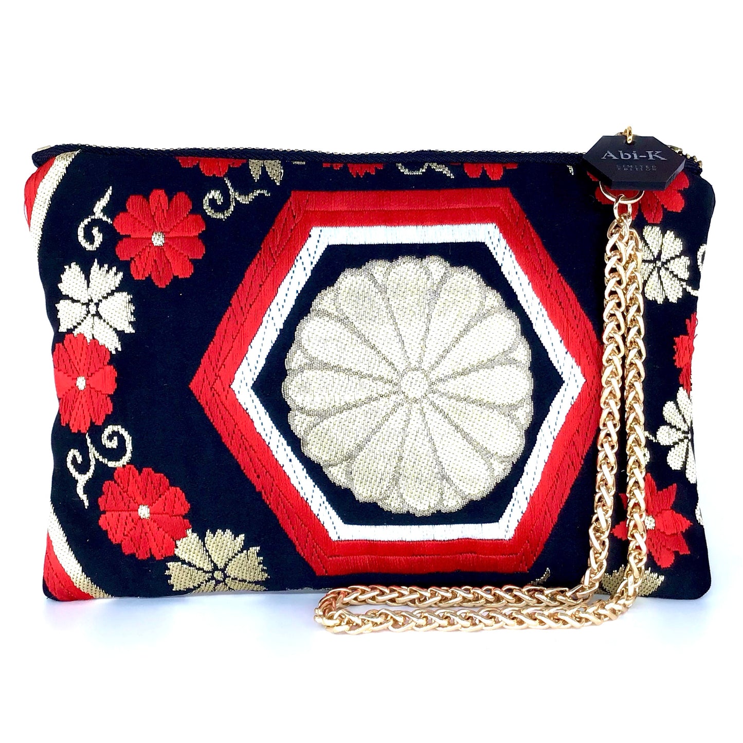 Carolyn Purse ‘Kikko Classic’ 3/8