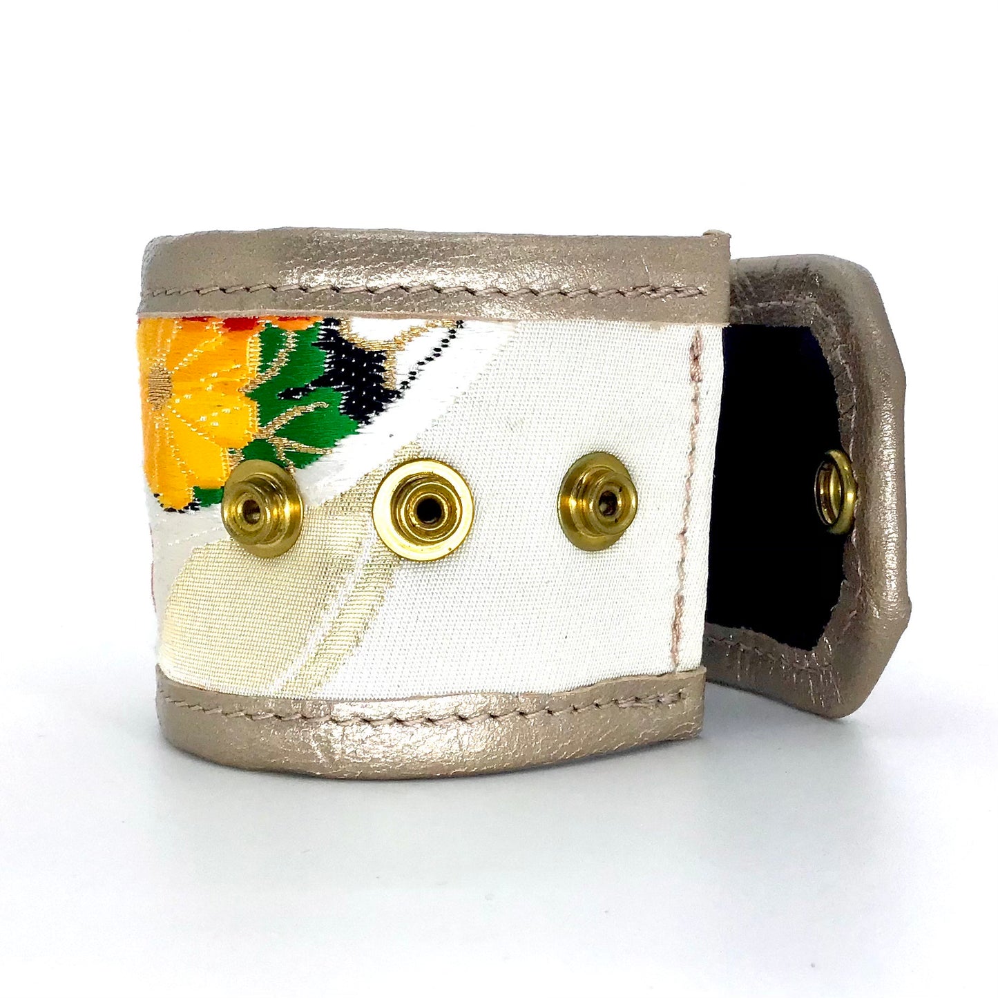 Abi-K Cuff ‘Classic Abstract’