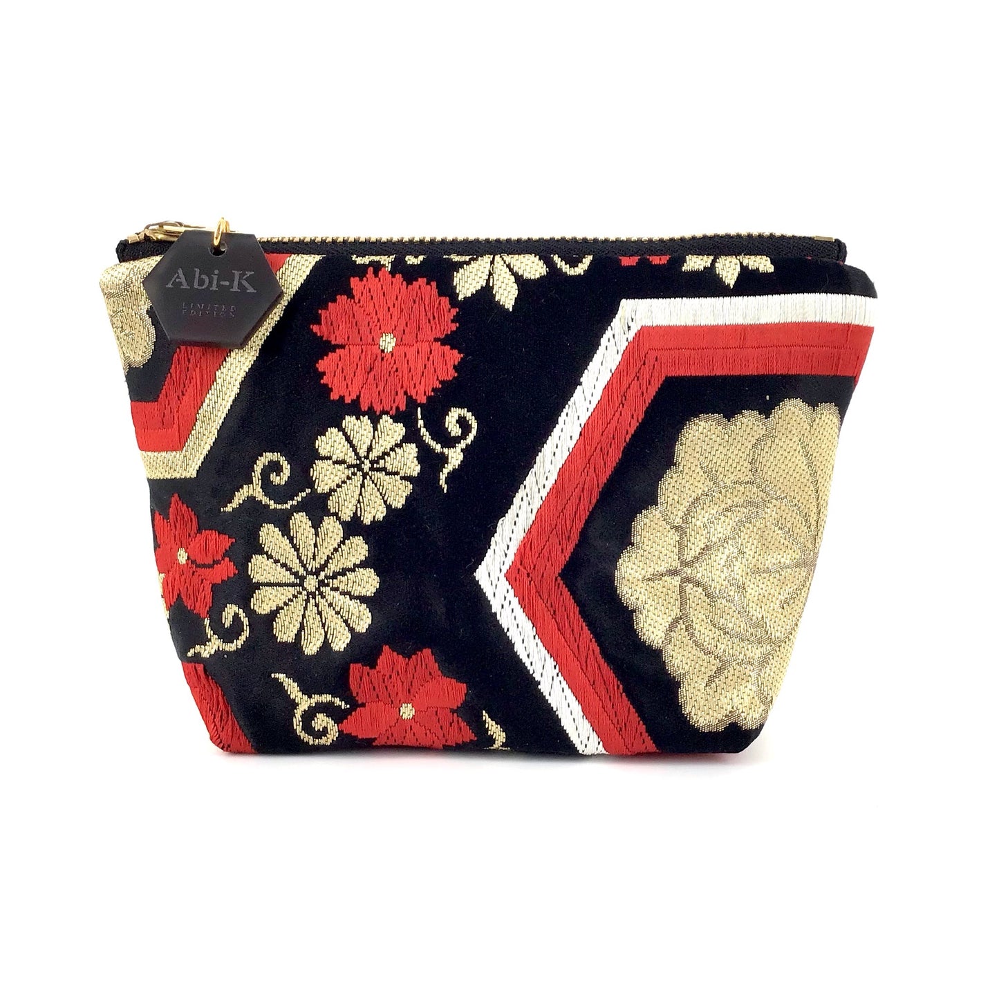 Bonnie Purse ‘Kikko Classic’ 1/4