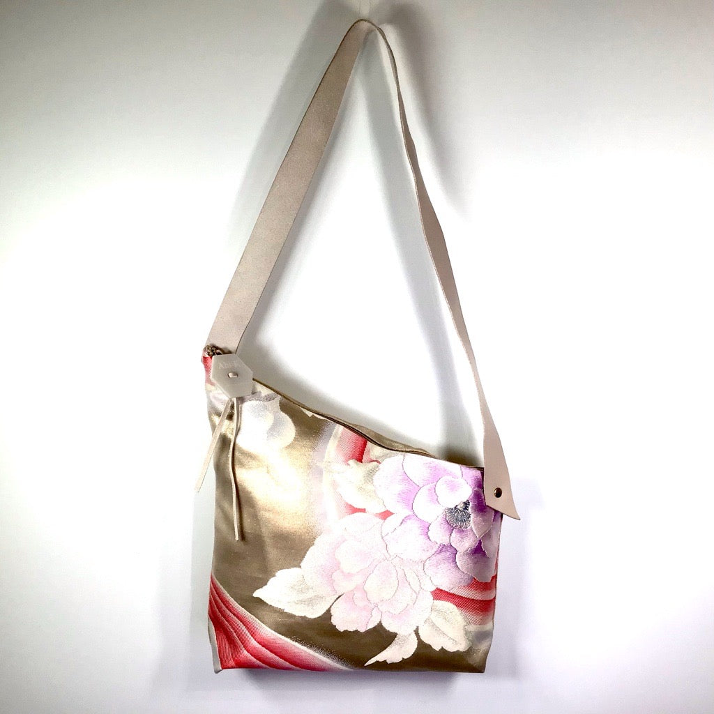 Rachel Bag ‘Pink Champagne’ 2/2