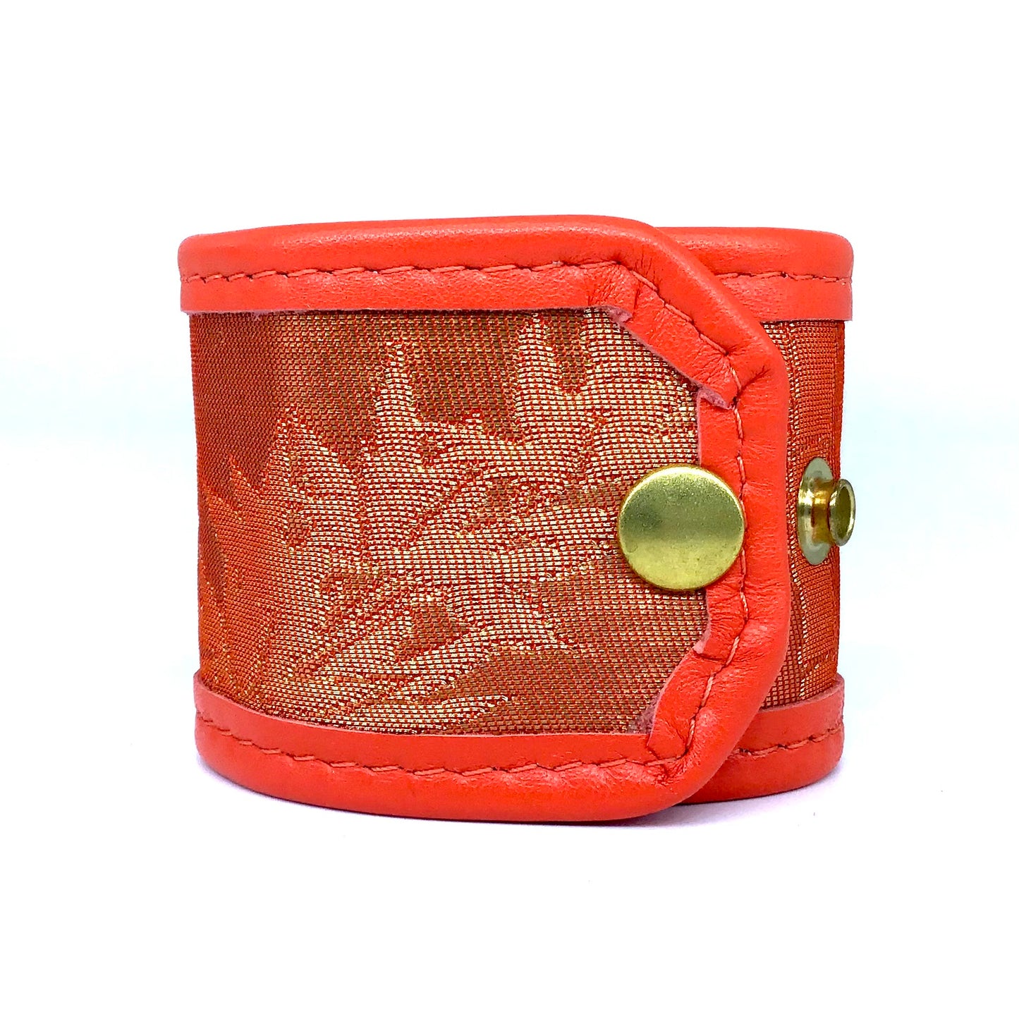 Abi-K Cuff ‘Indian Summer’ 1/2