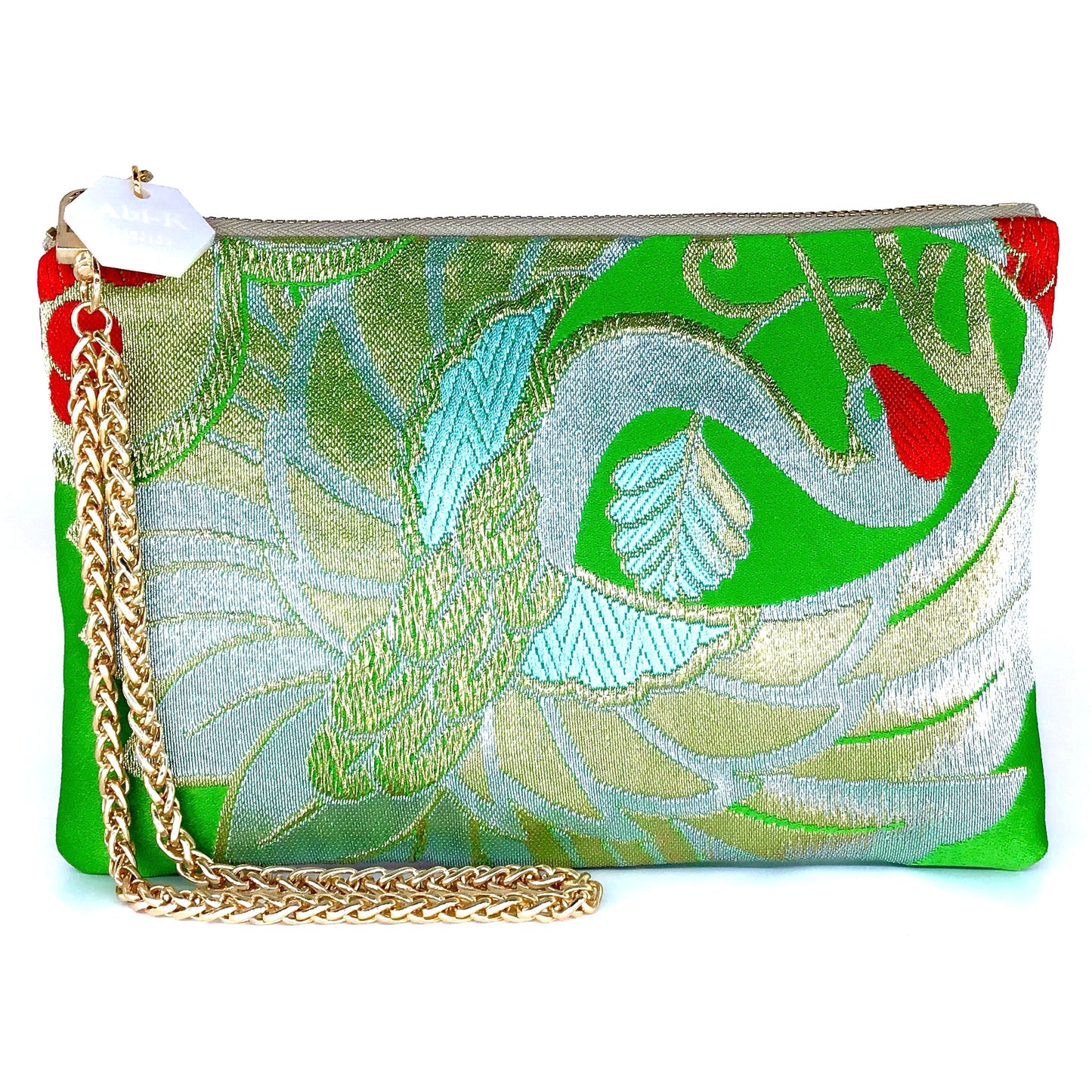 Carolyn Purse ‘Oriental Jewel’ 6/7