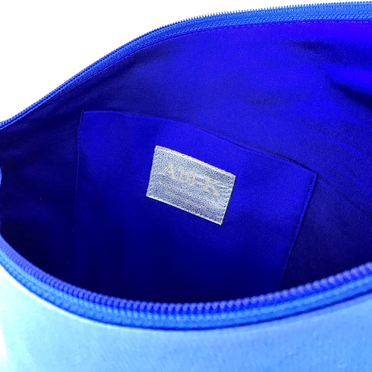 Rachel Bag ‘That Blue!’