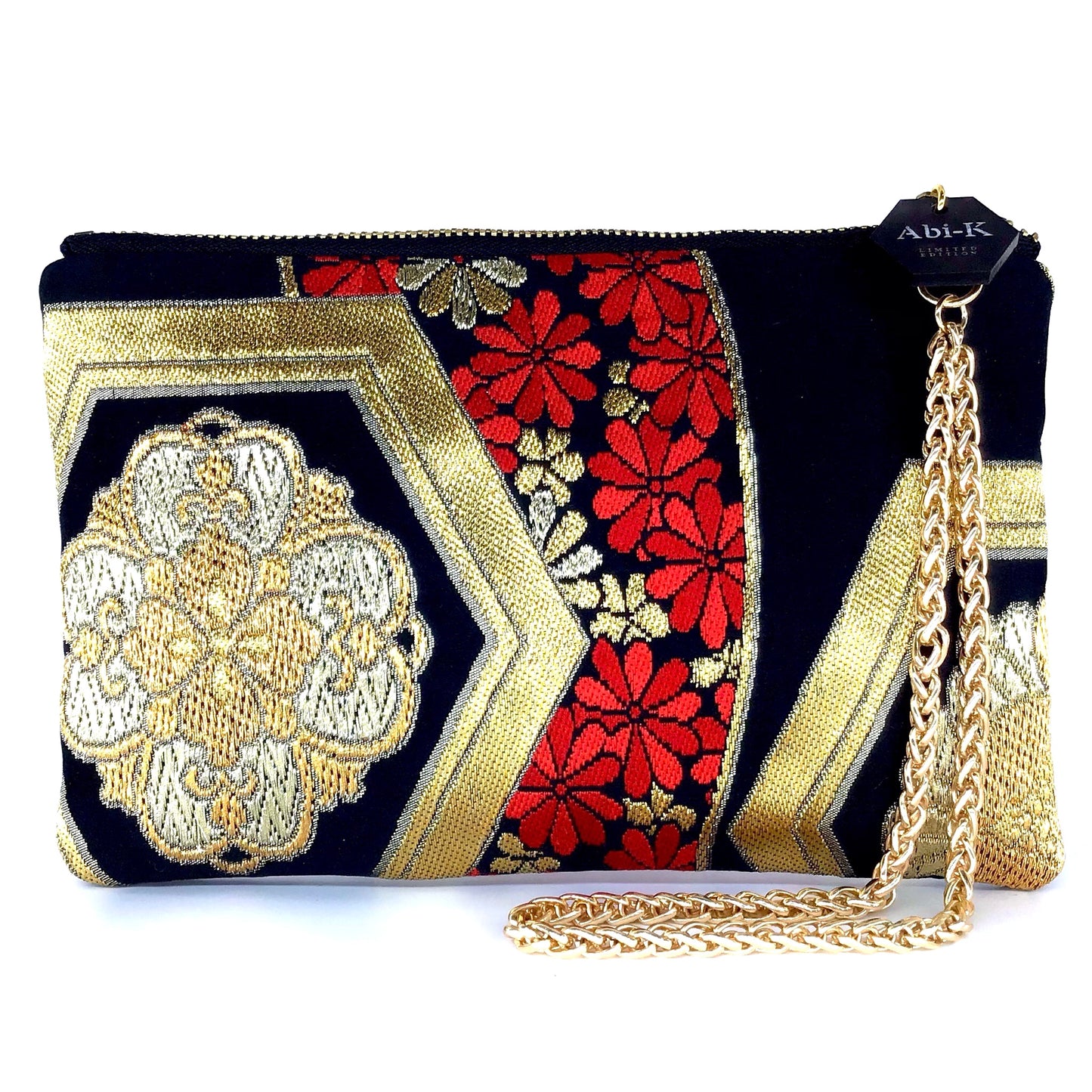 Carolyn Purse ‘Kikko Luxe’ 3/6