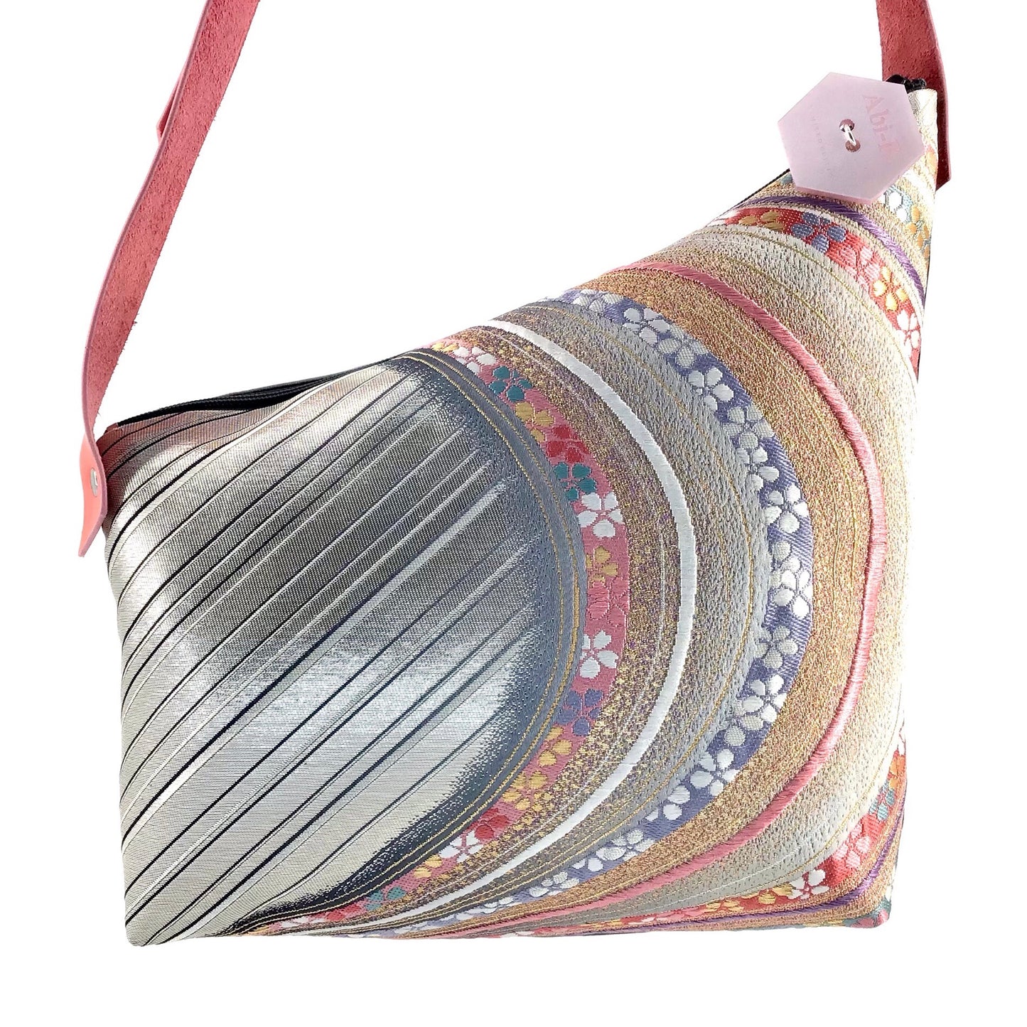Rachel Bag ‘Pastel Swirl’