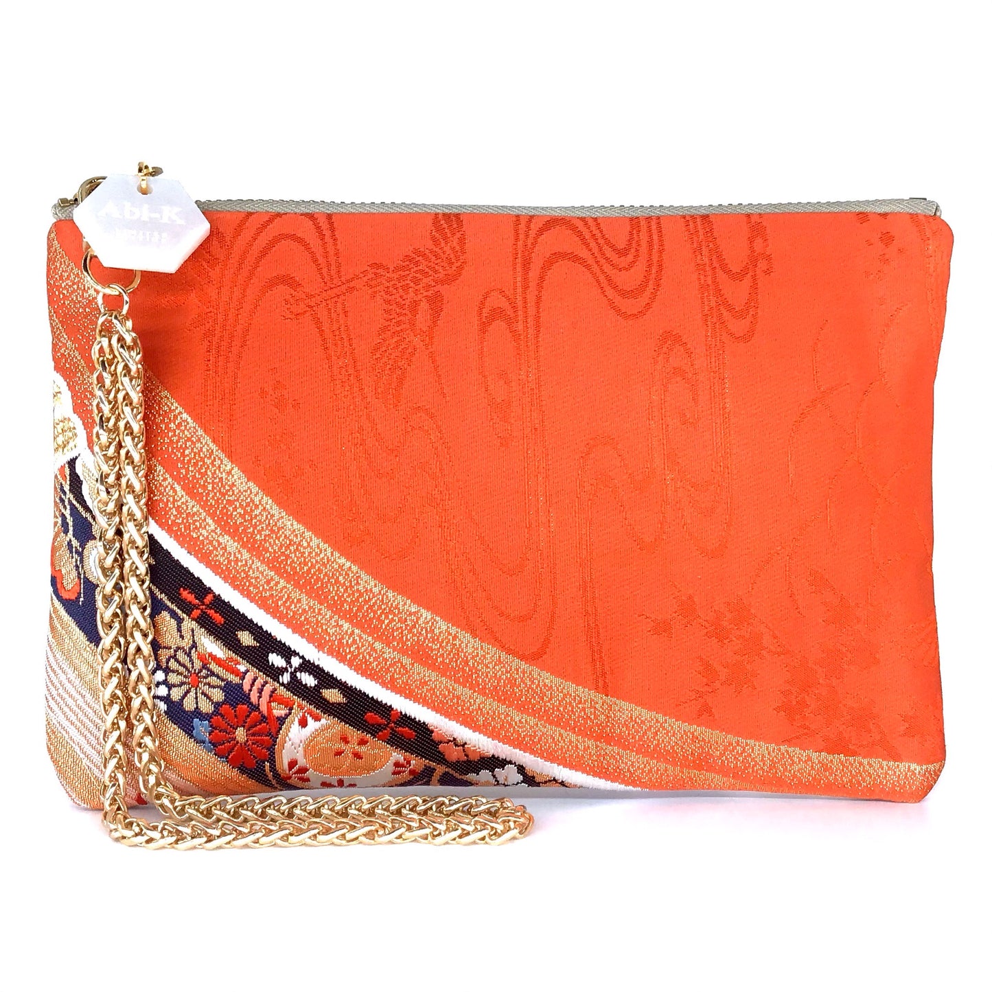 Carolyn Purse ‘Classic Japan’ 7/7
