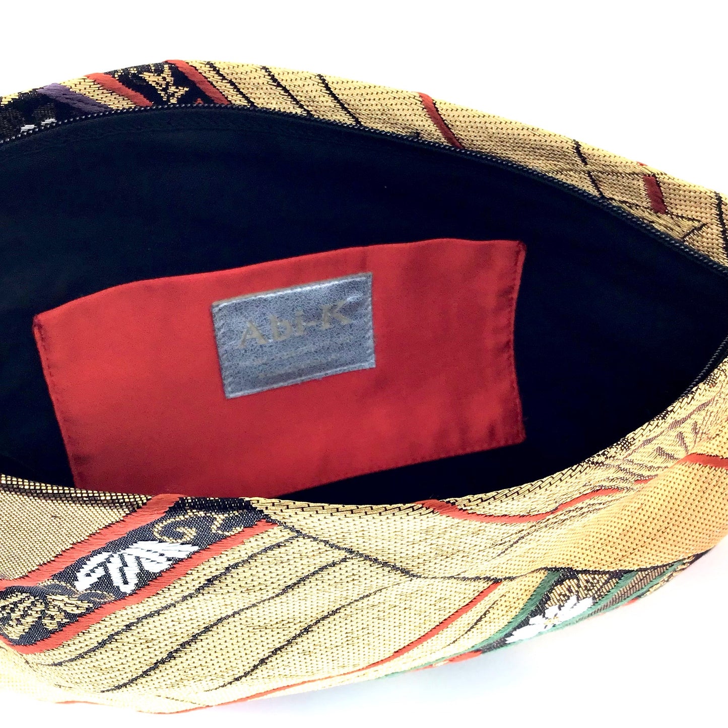 Summer Bag ‘Golden Butterflies’ 1/2